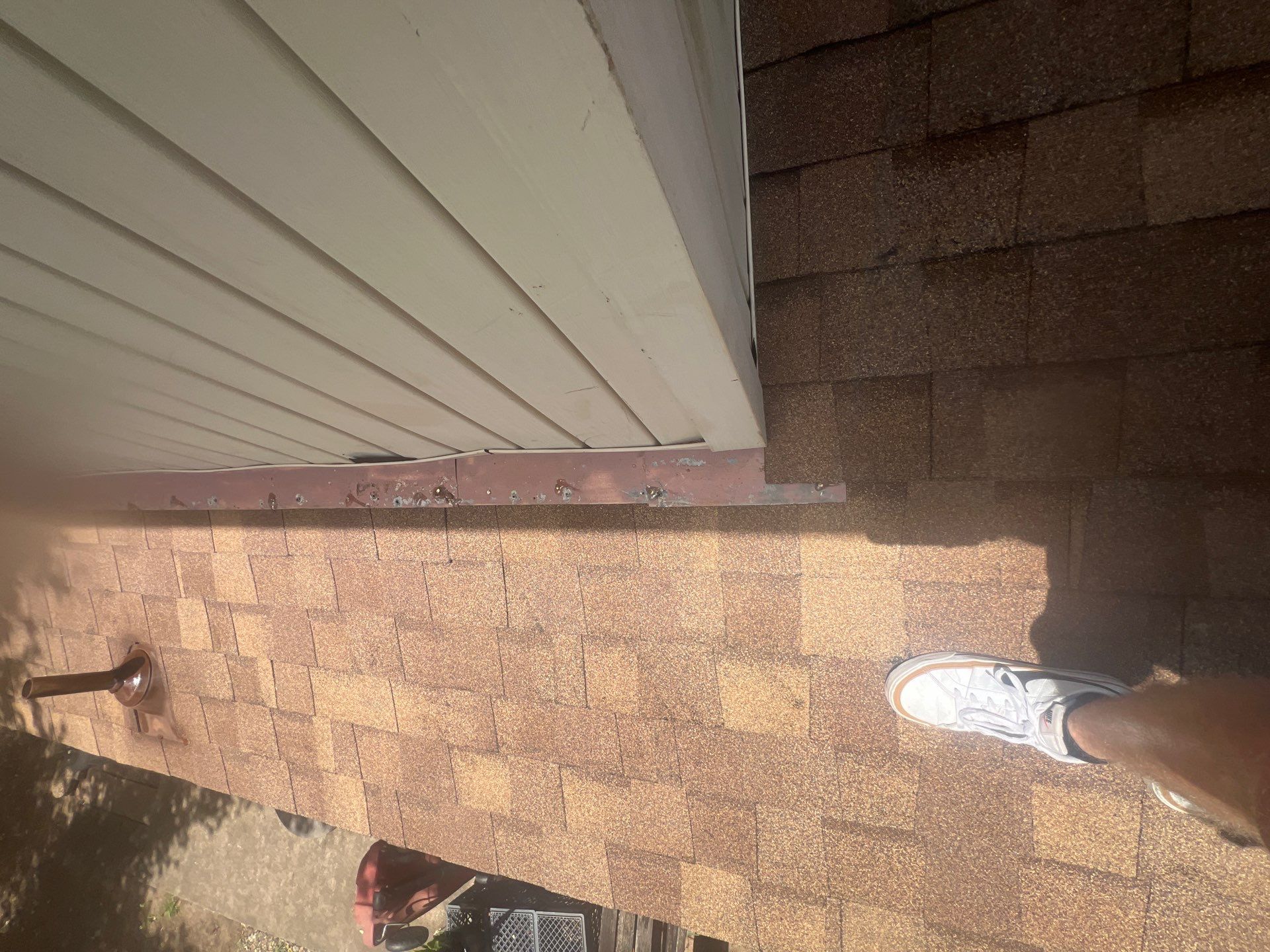 Project in Austin by Rhino Roofing and General Contracting, LLC