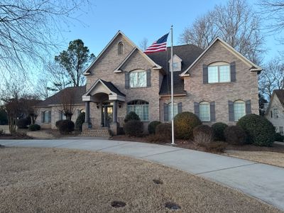 Owens Corning Duration Roof Replacement