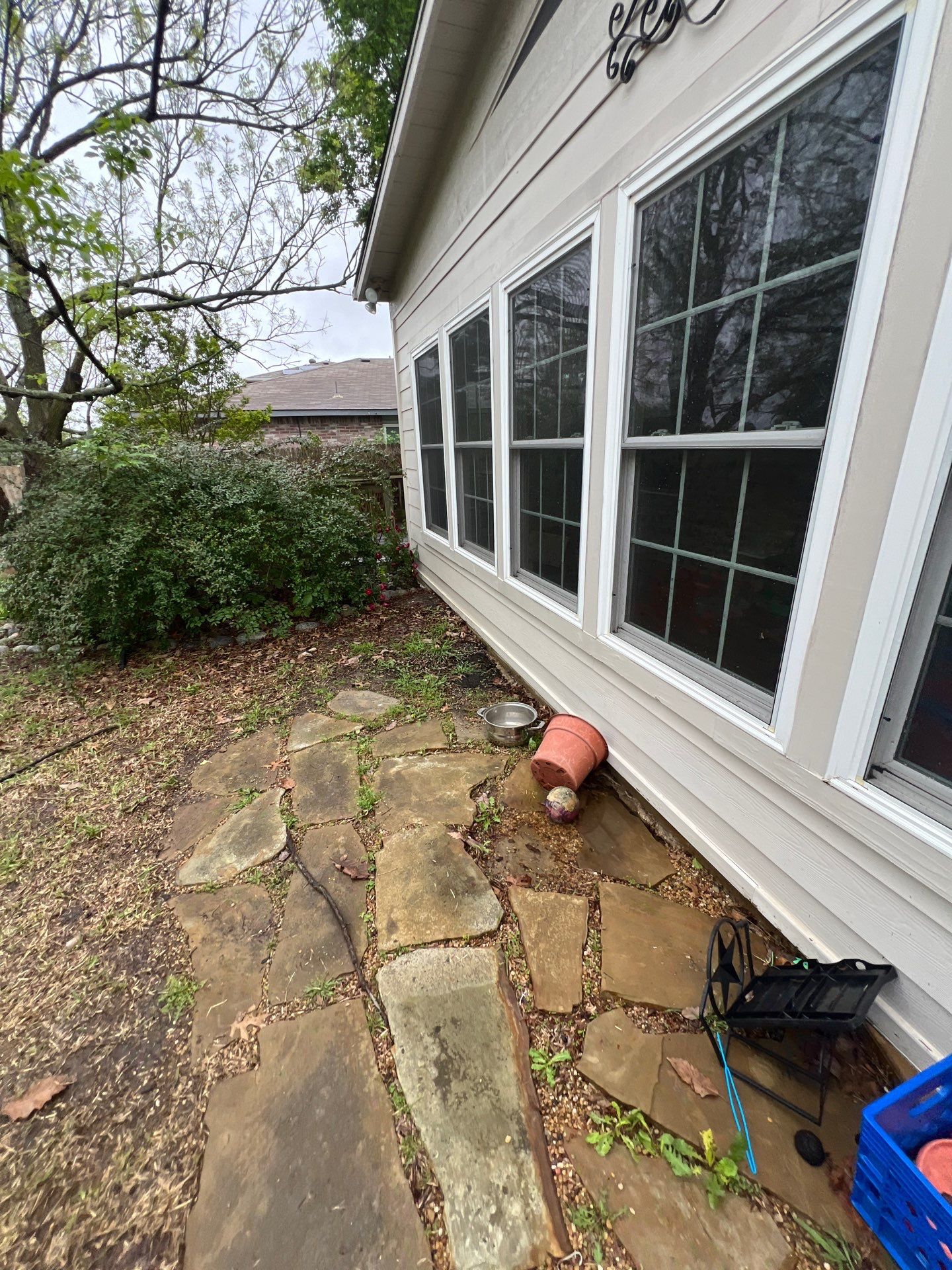 Project in Wylie by Rhino Roofing and General Contracting, LLC