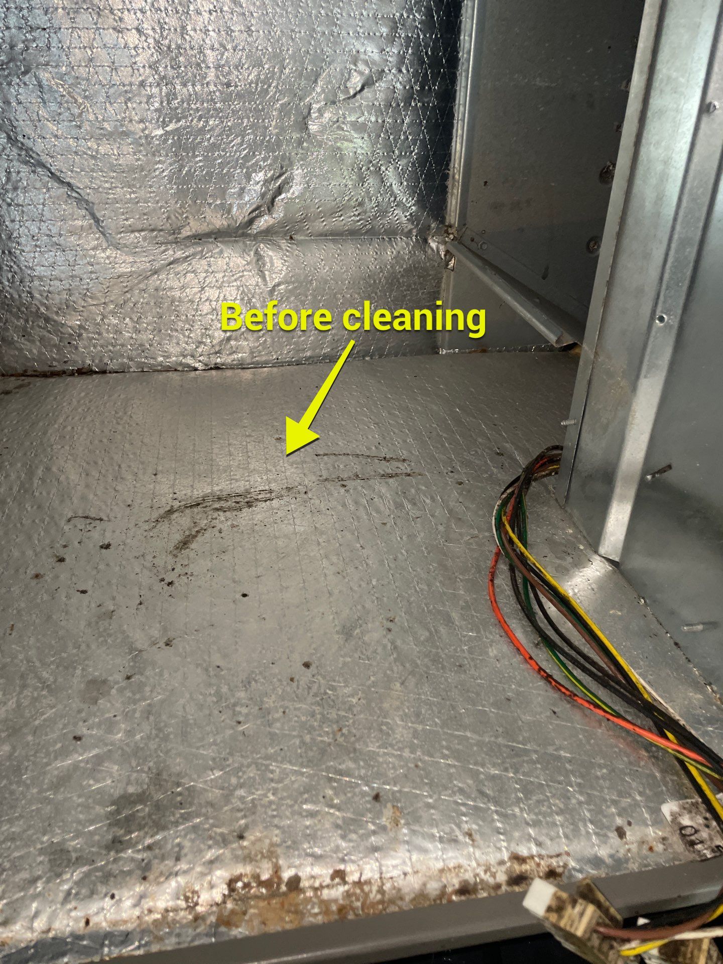 Air Duct and Dryer Vent Cleaning in Groveland by Hygienic Air, Inc
