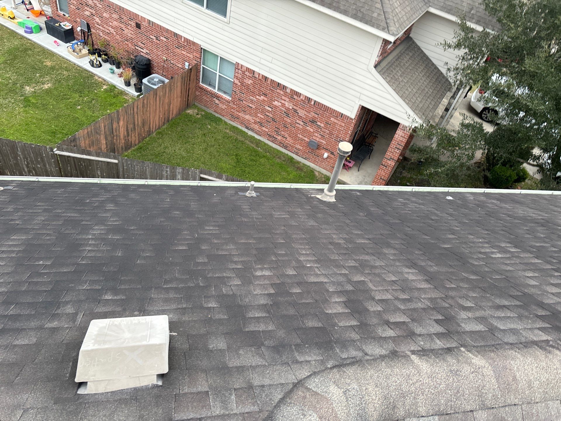 Roof Repair Katy by Roof Repair Company