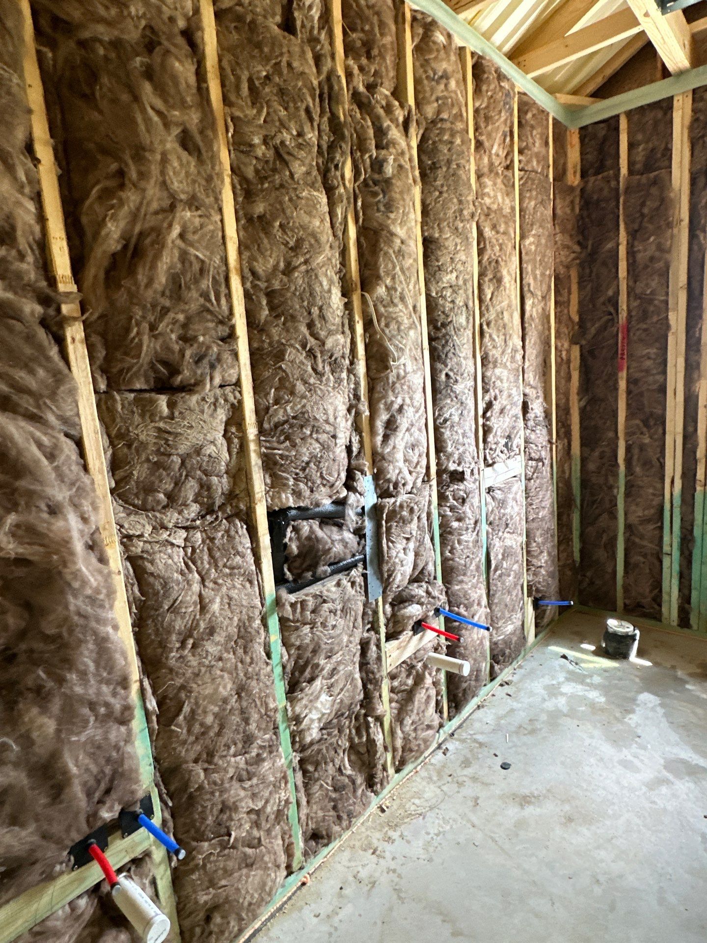 Midlothian, TX by Apex Insulation Solutions