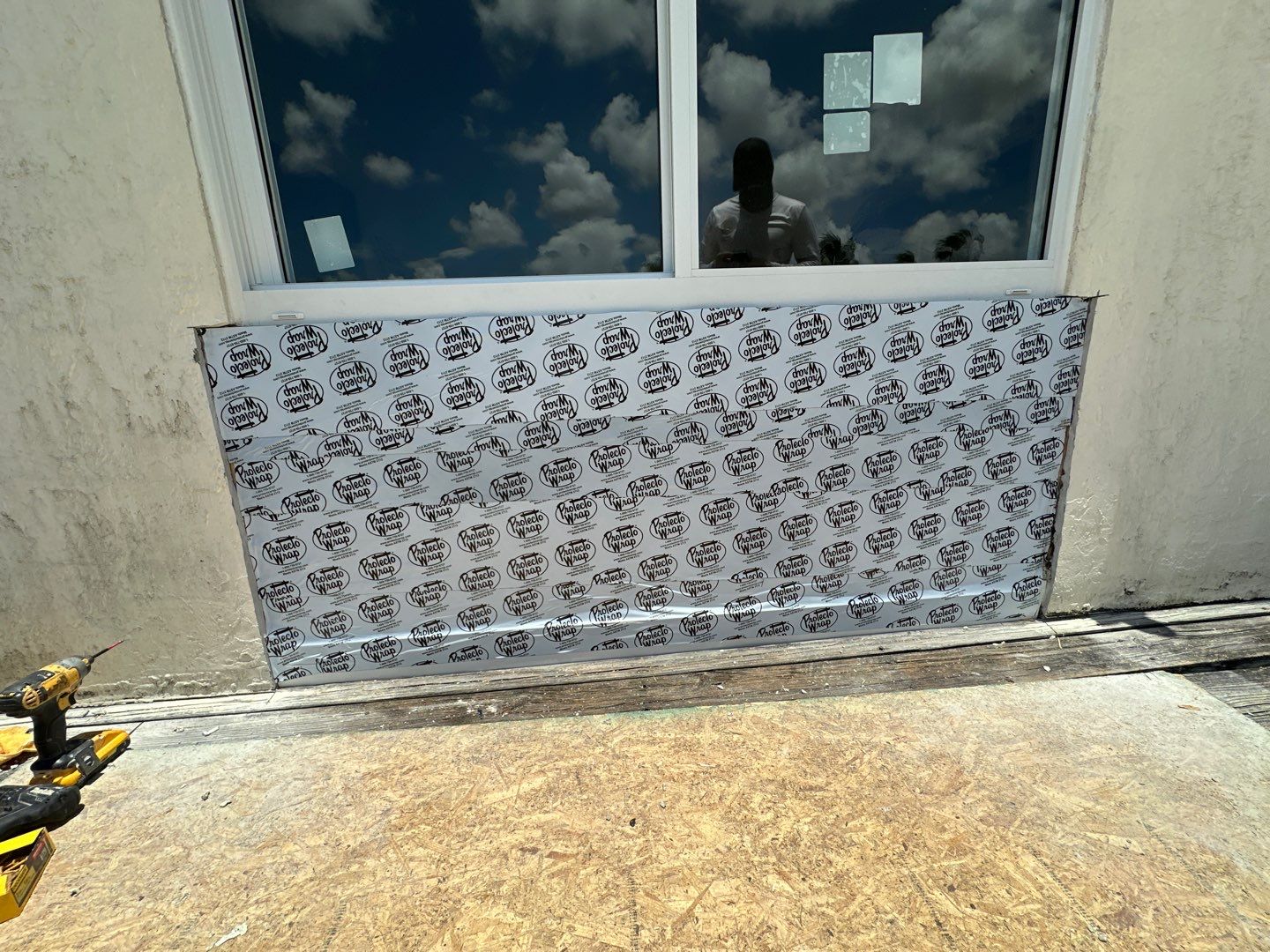 Replacement of windows-Boynton Beach by ASP SuperHome