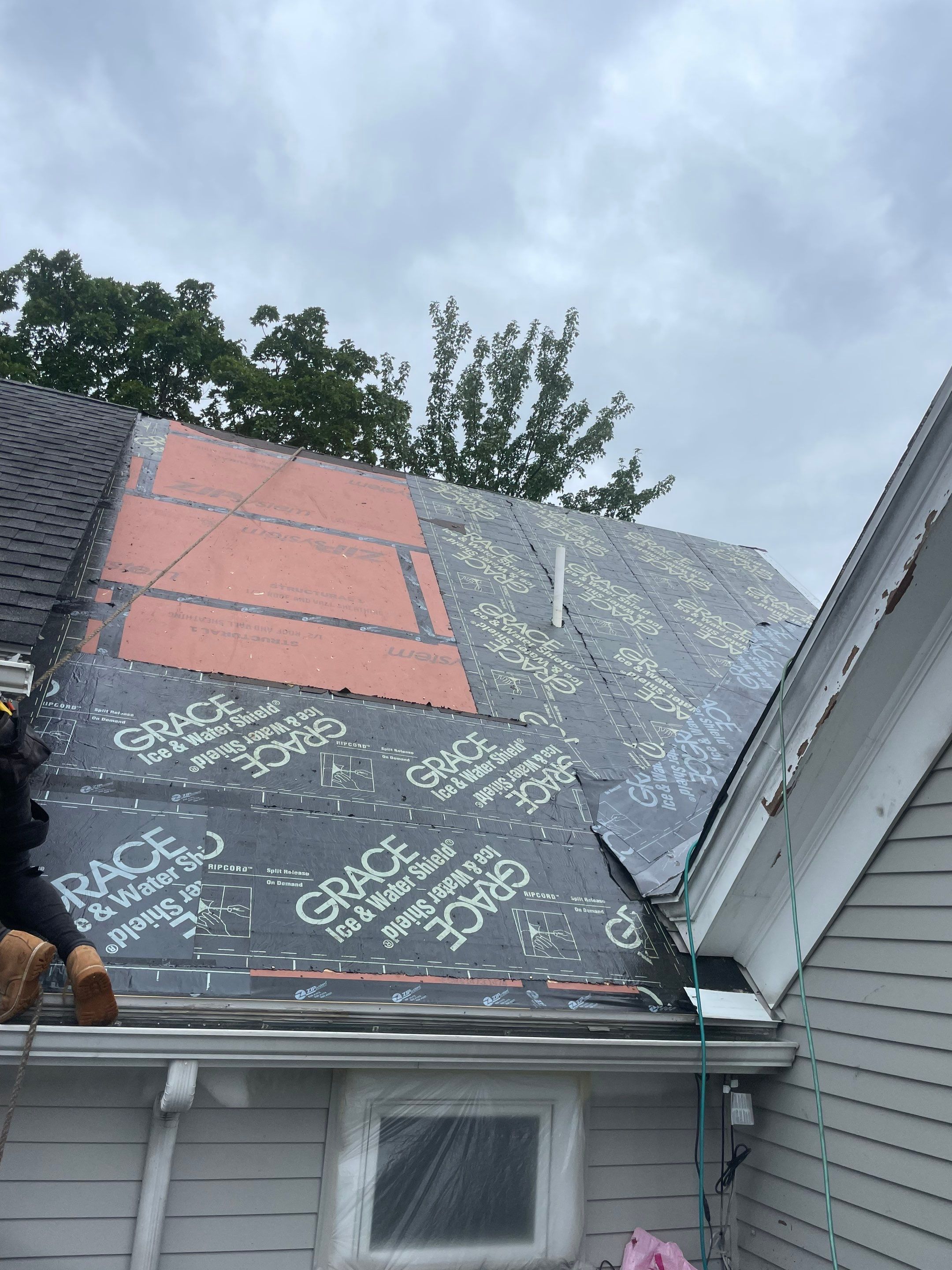 Roofing | Concord by Mighty Dog Roofing of Greater Middlesex County
