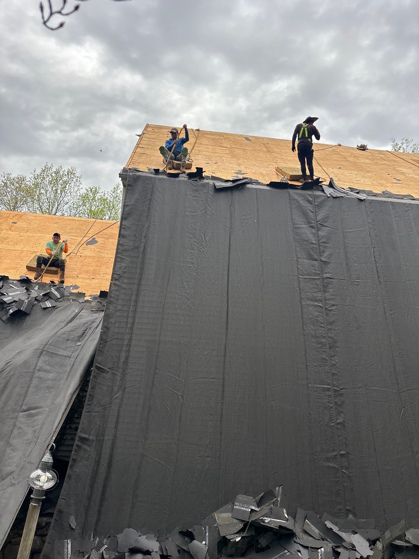 Durham by All site builders llc