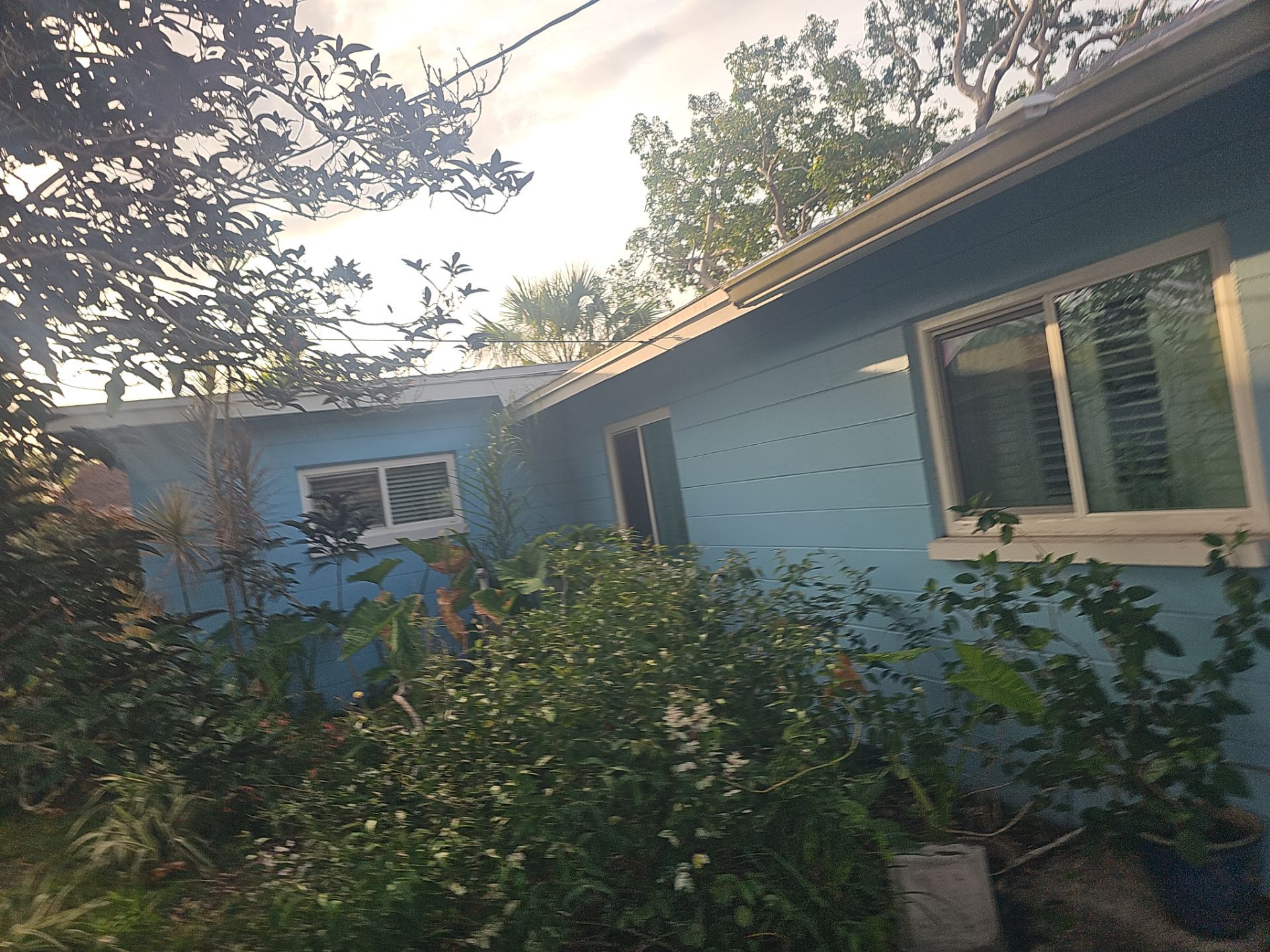 Project in St. Petersburg 33710 by Mitchell Roofing Company LLC 