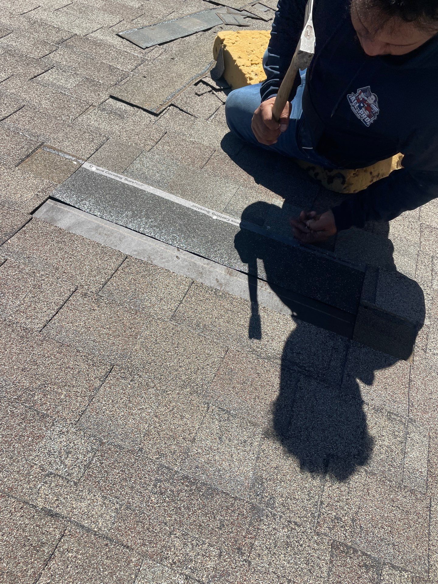 Roof Repair Houston by Roof Repair Company