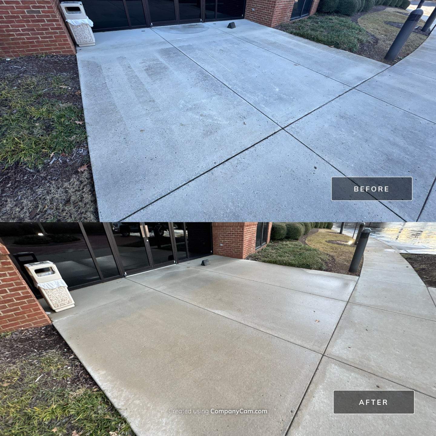 RS Alliance 350 by Mr. Mister Power Washing