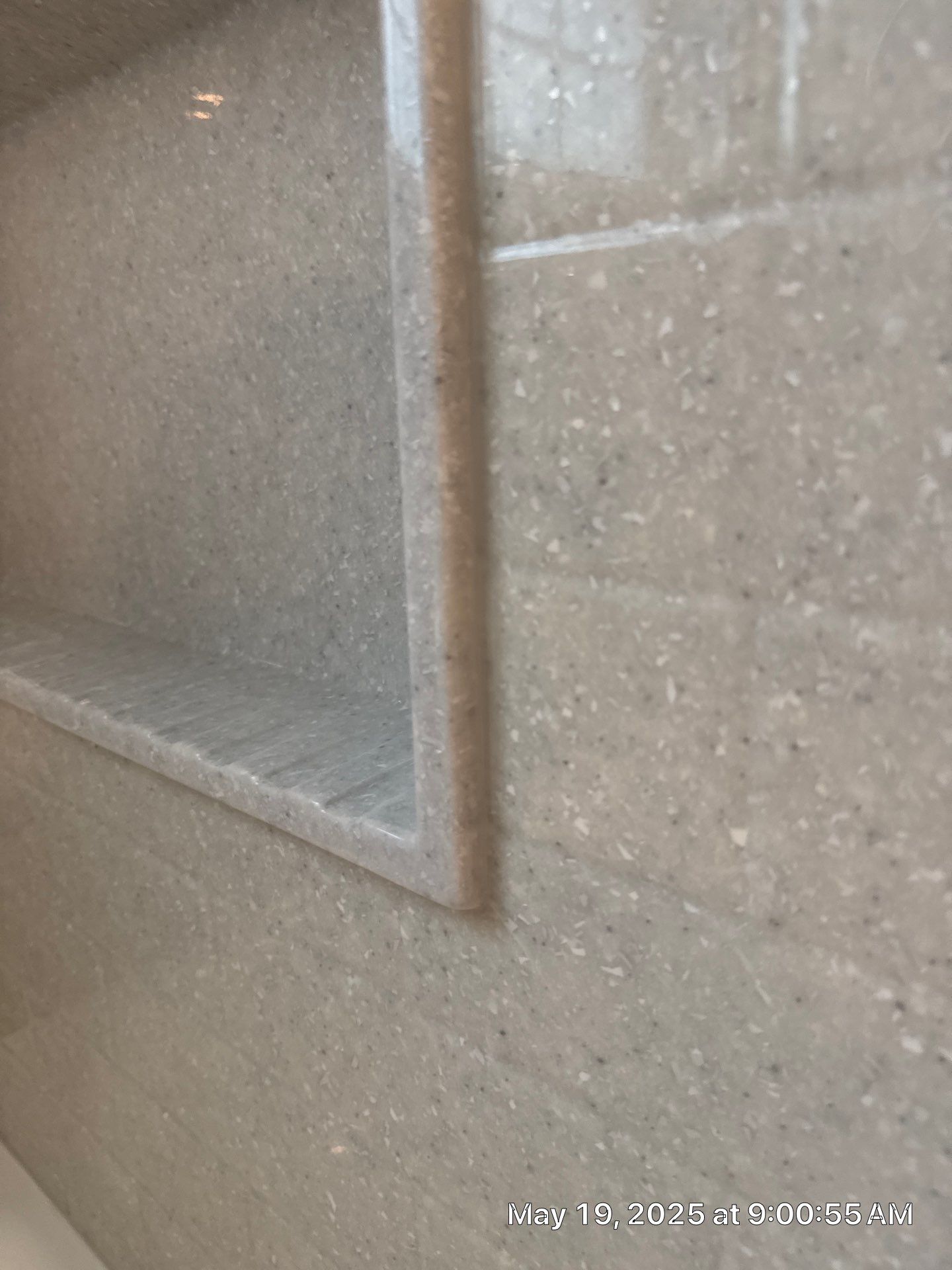 Cole Ave Condo by New Bath Technologies