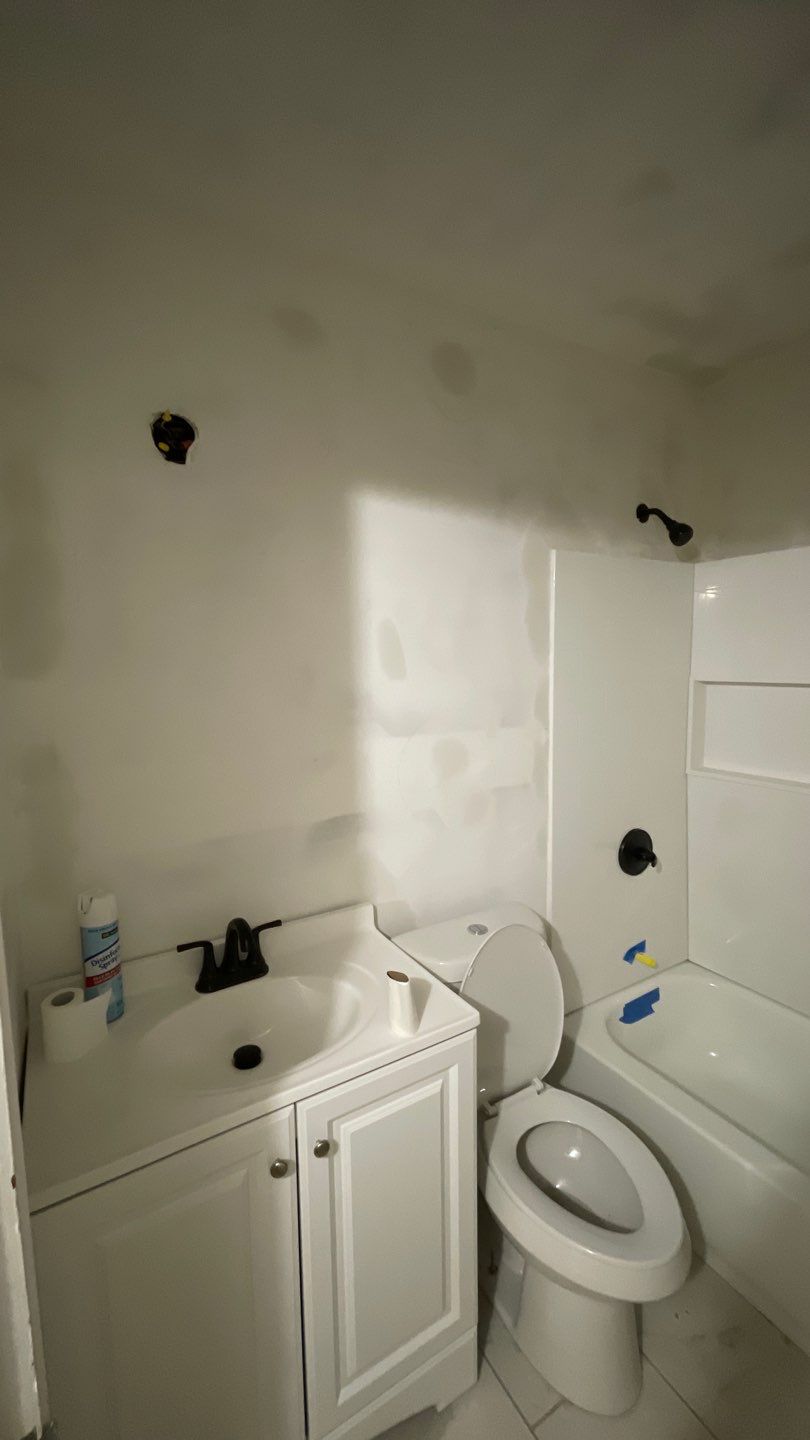 Tuscaloosa - Bathroom Addition by Pillar and Pine