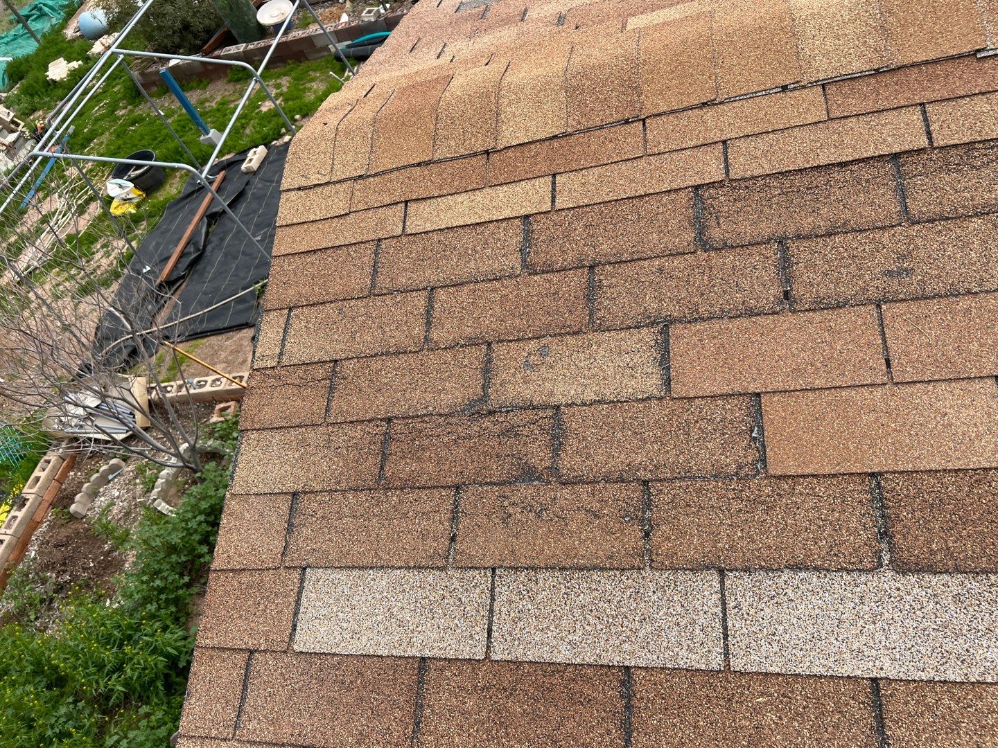 Topaz's Full Re-Roof (Energy Star) by All Storm Roofing & Construction