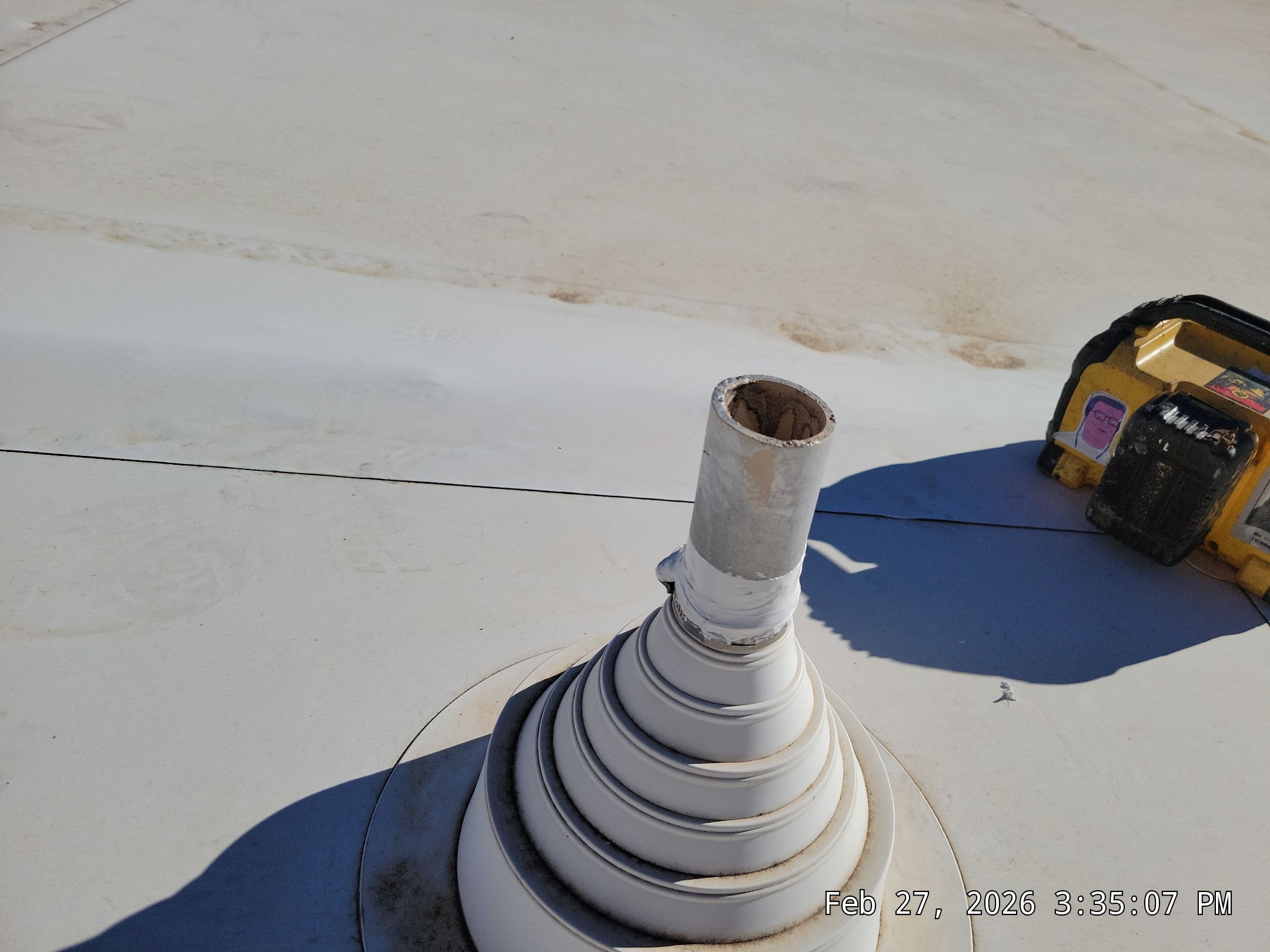 Night Hawk Dr NE by Doyle Roof Masters