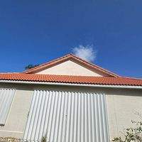 Westlake Estate Salmon by Total Roofing System The Metal Roof Experts