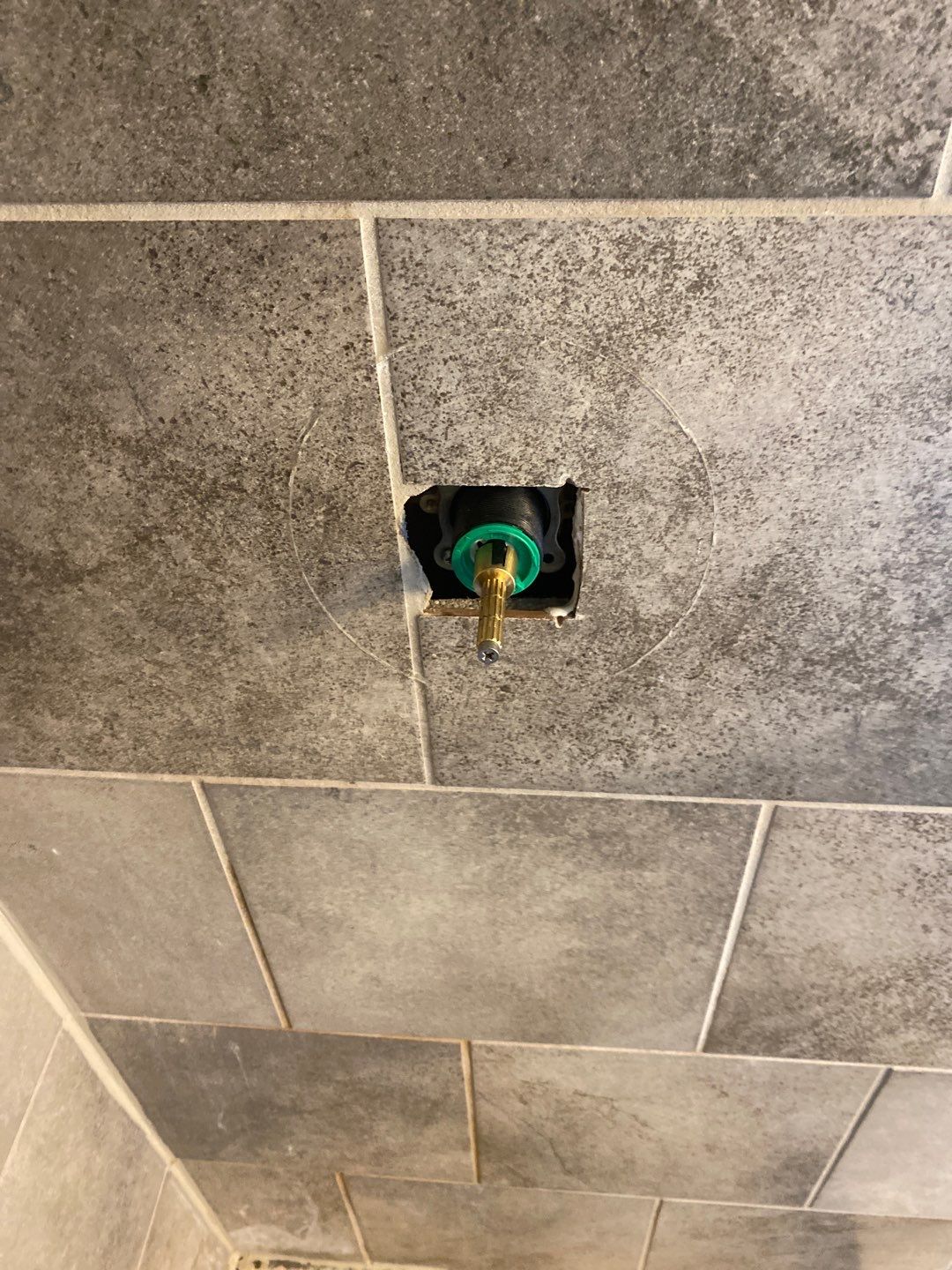 Project in Oklahoma City by PRO-ROOTER