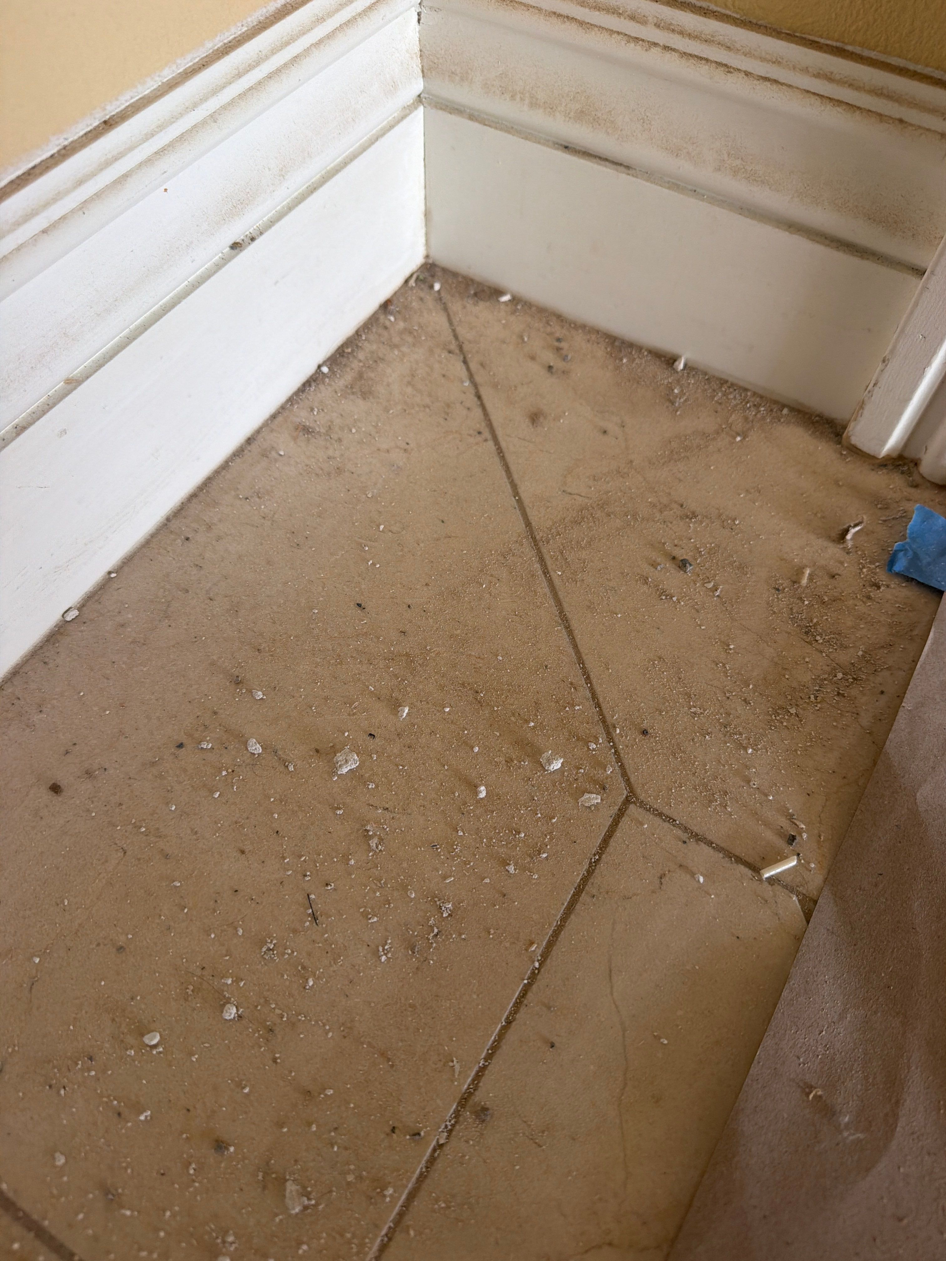 Project in Pleasanton, CA by Tuclean Commercial Services 