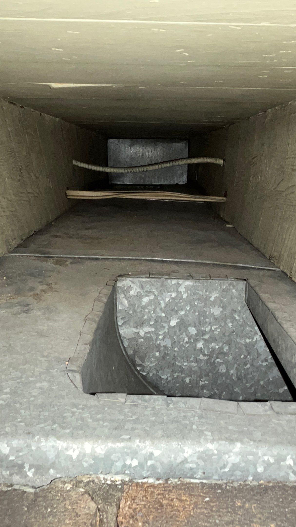 Air Duct Cleaning With a Vacuum Truck in Monaca, PA by Superior Air Duct Cleaning