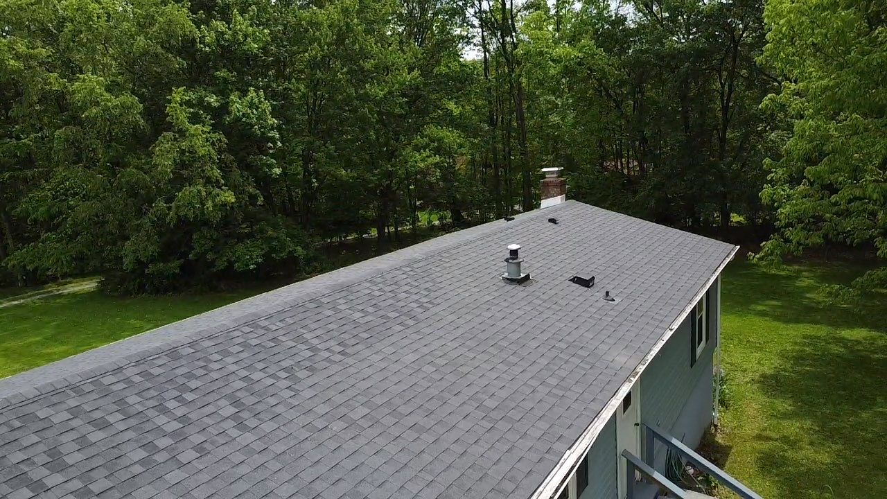 Storm Damage Fix! by Knockout Home Solutions