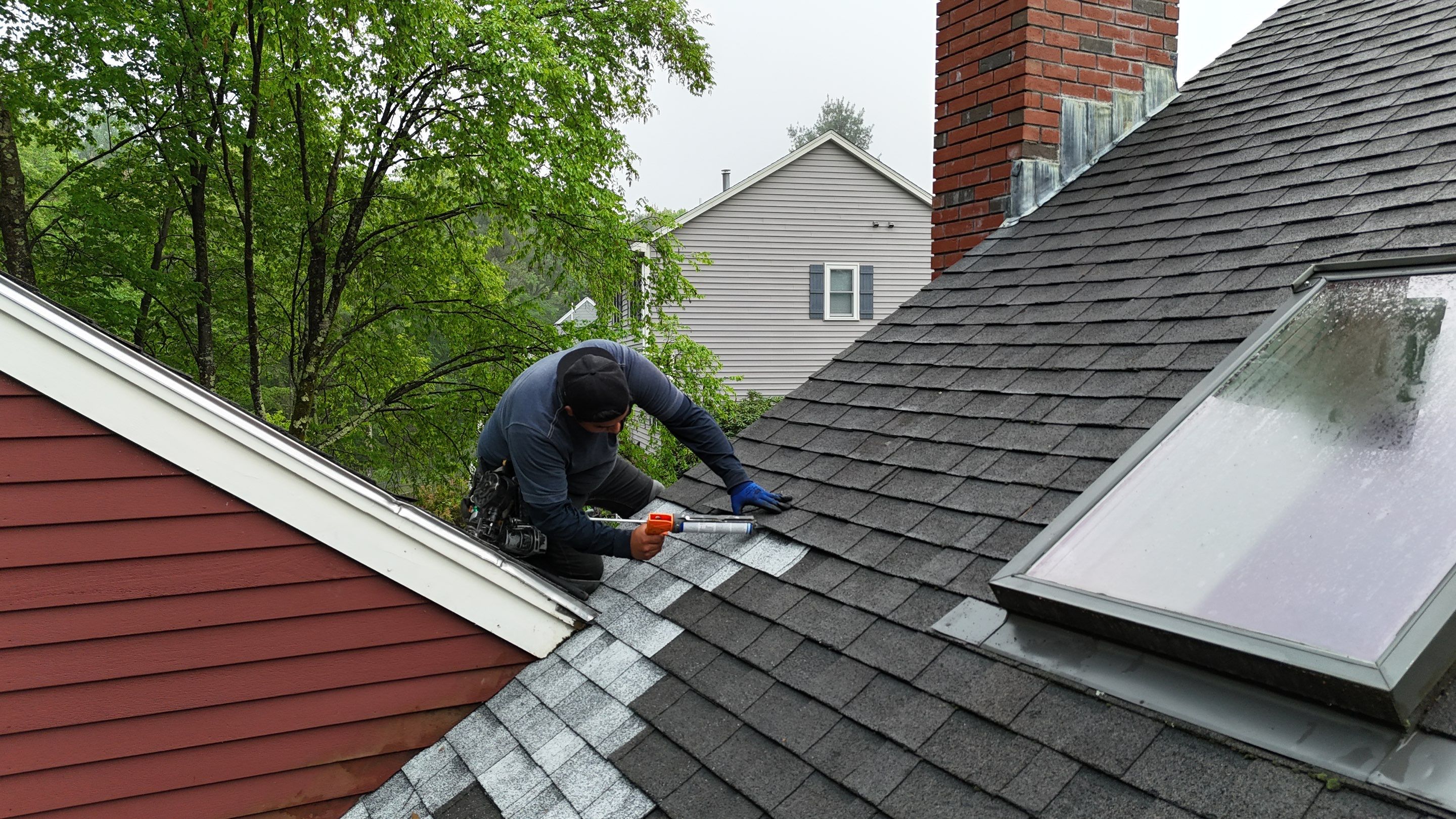 Roofing & Siding | Acton by Mighty Dog Roofing of Greater Middlesex County