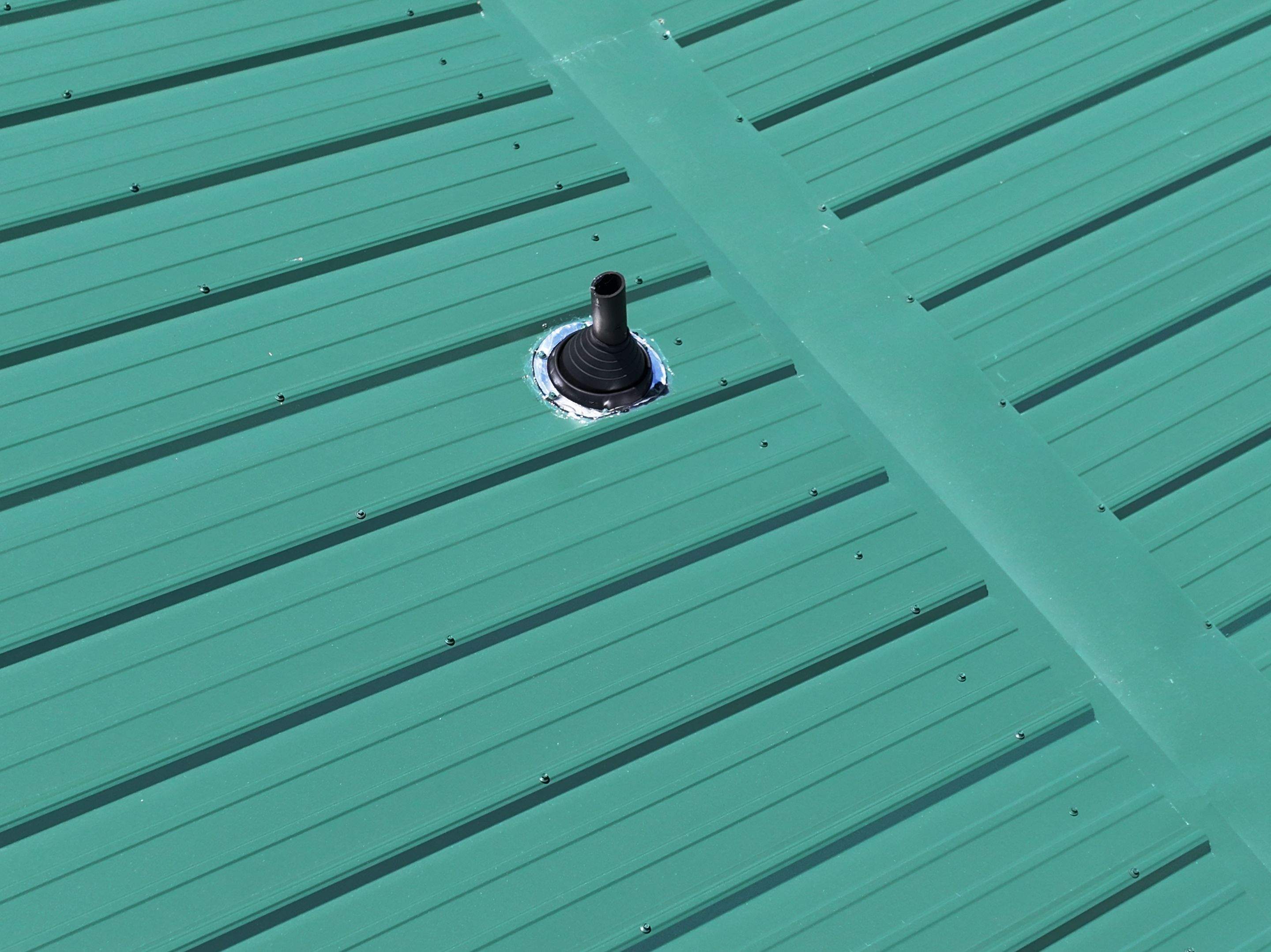 Haley Residence by Omnia Roofing