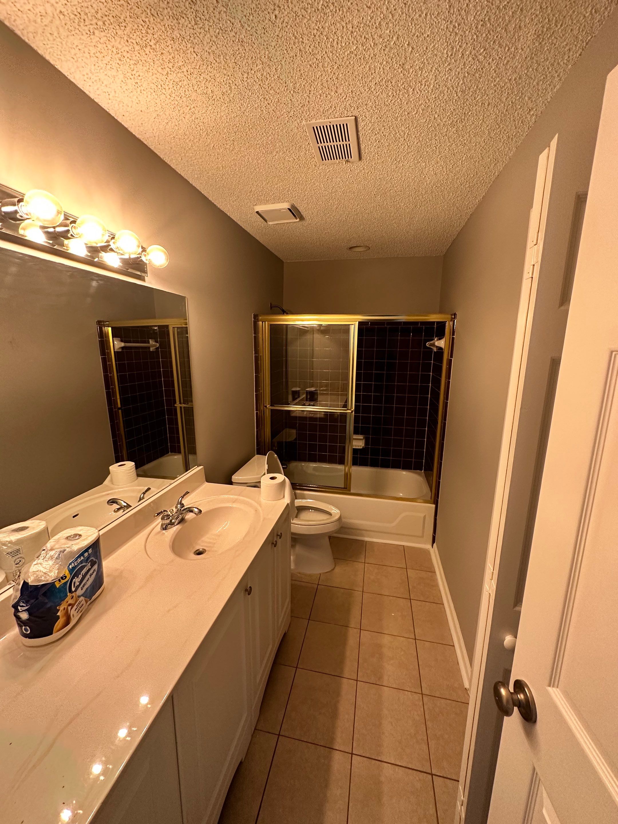 Comprehensive Interior Painting Refresh in Atlanta by Swift Home Renovations