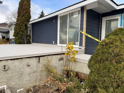 Project in Calgary