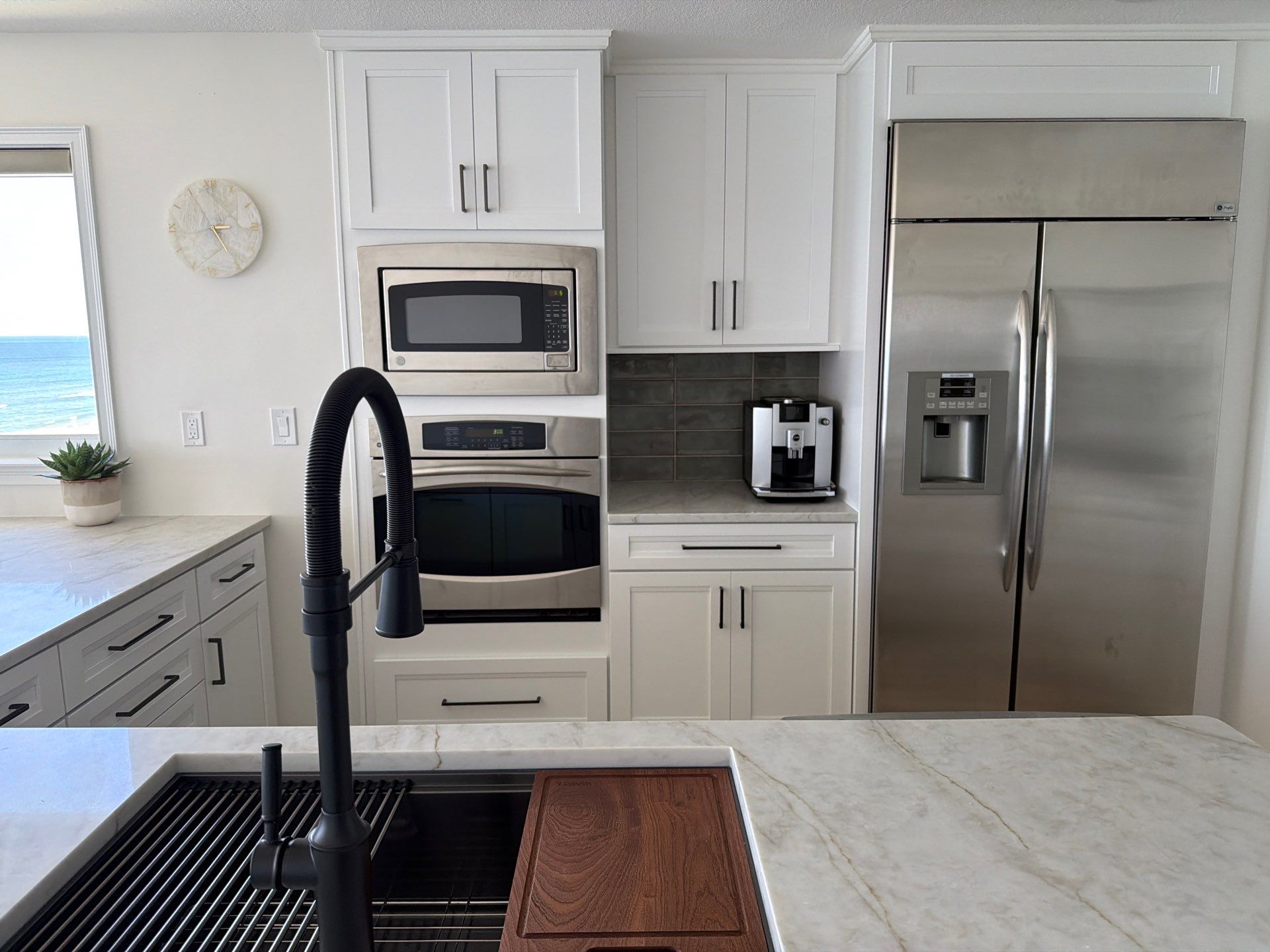 New Smyrna Beach Penthouse Full Home Renovation by Acies Renovations