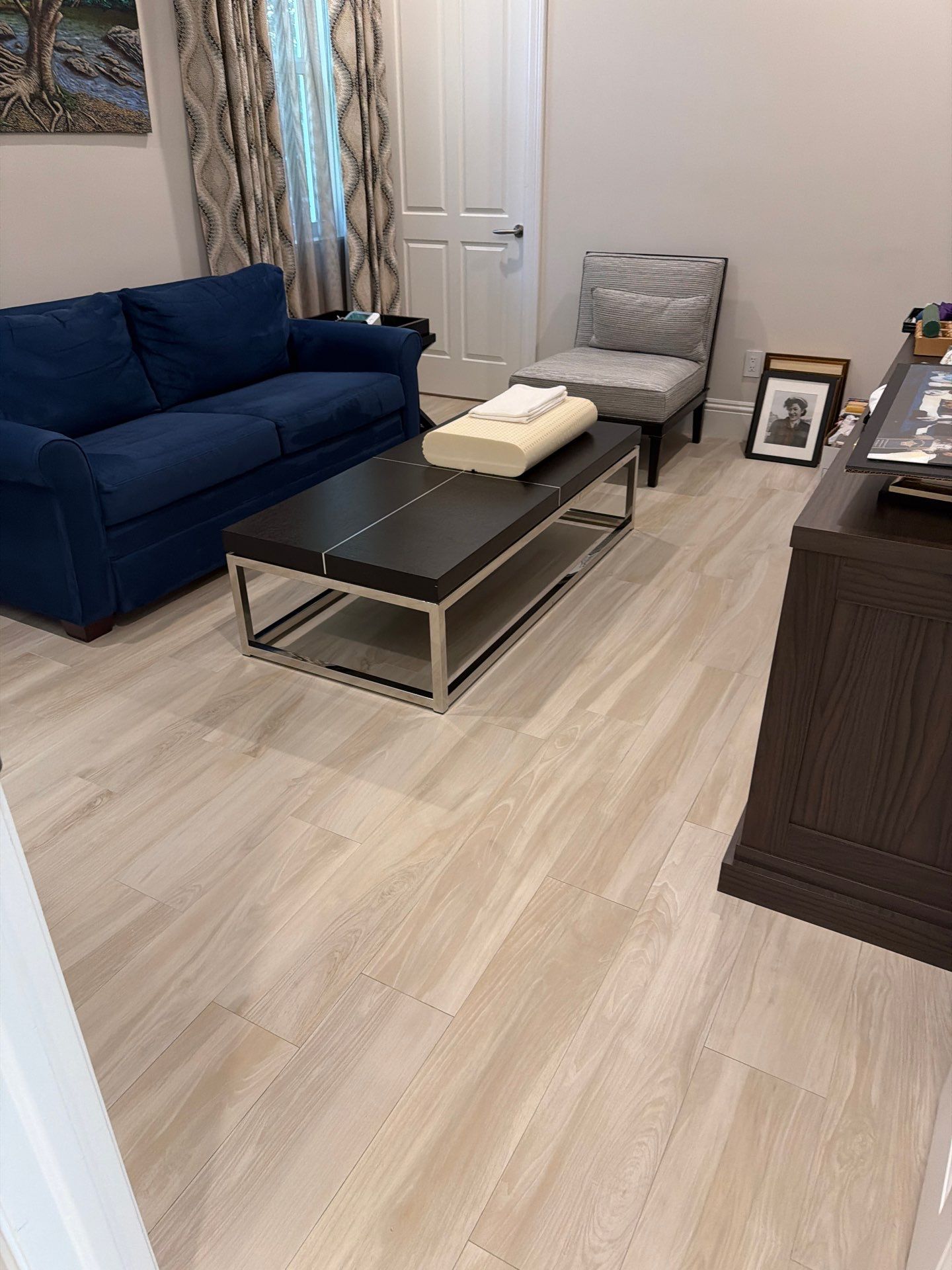 Water Damage Claim in Boca Raton by FLAPA & KeyStone