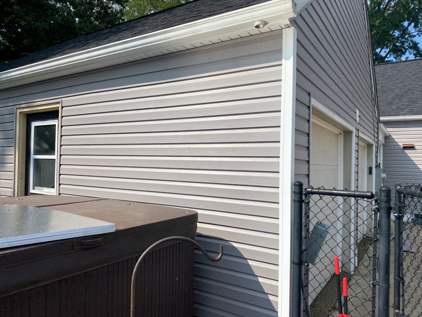 Judy Druckenbrod by Silver Leaf Contracting 