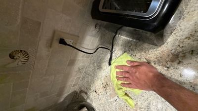 Wet Carpet Drying — Fort Myers, FL