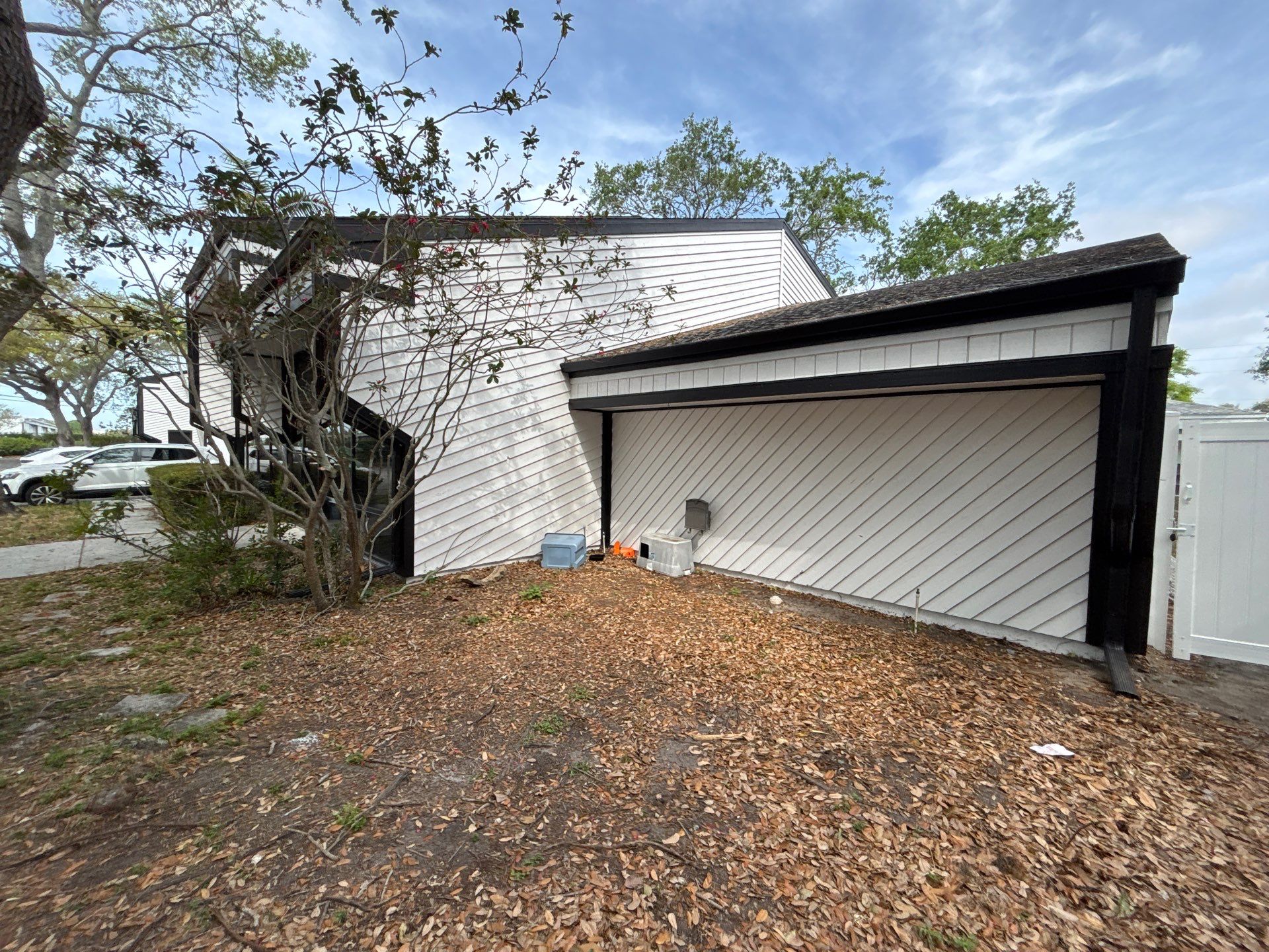 Commercial  Gutters Installation in Clearwater FL by Gutter Professors