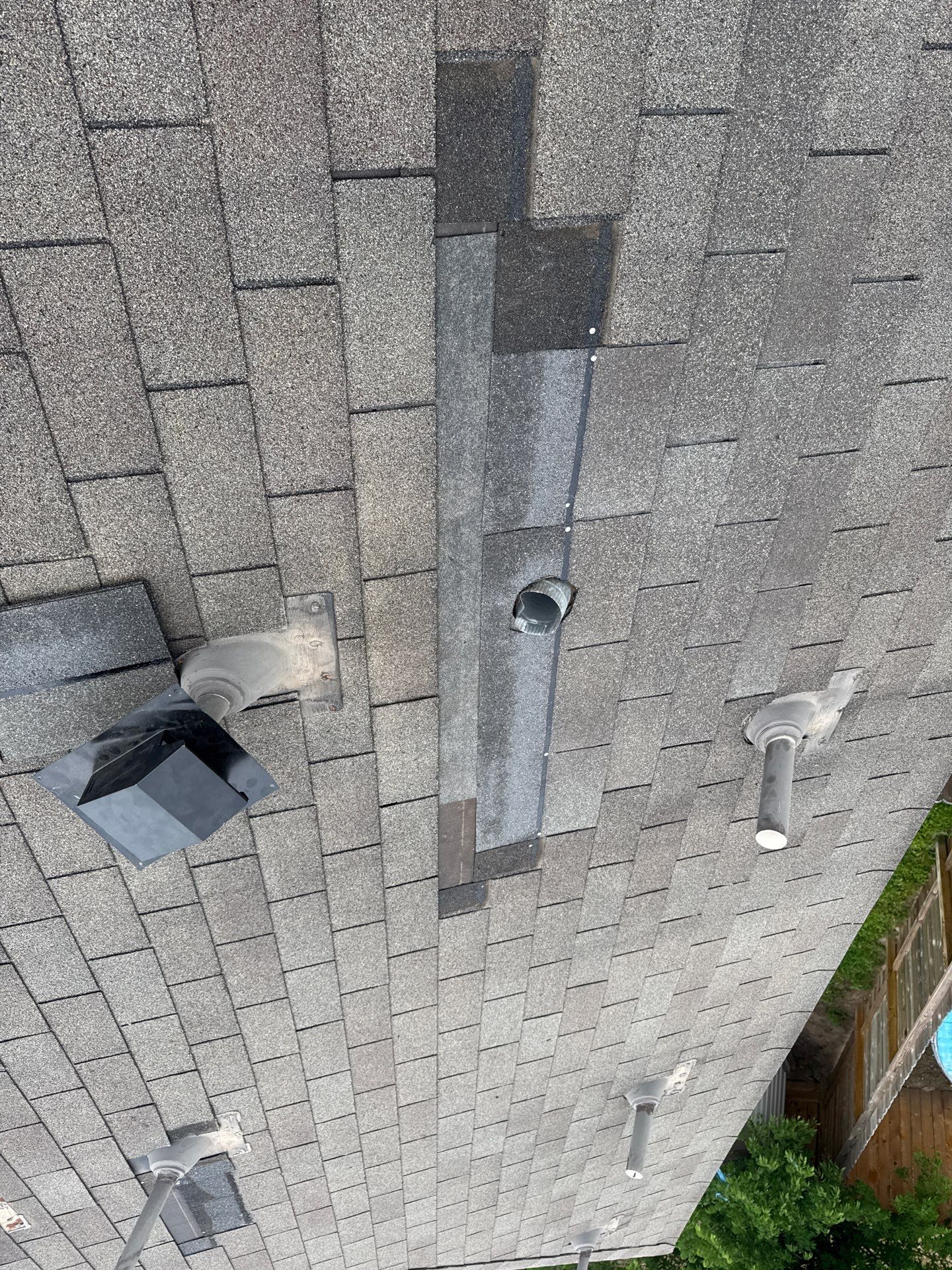Roof Repair Houston by Roof Repair Company
