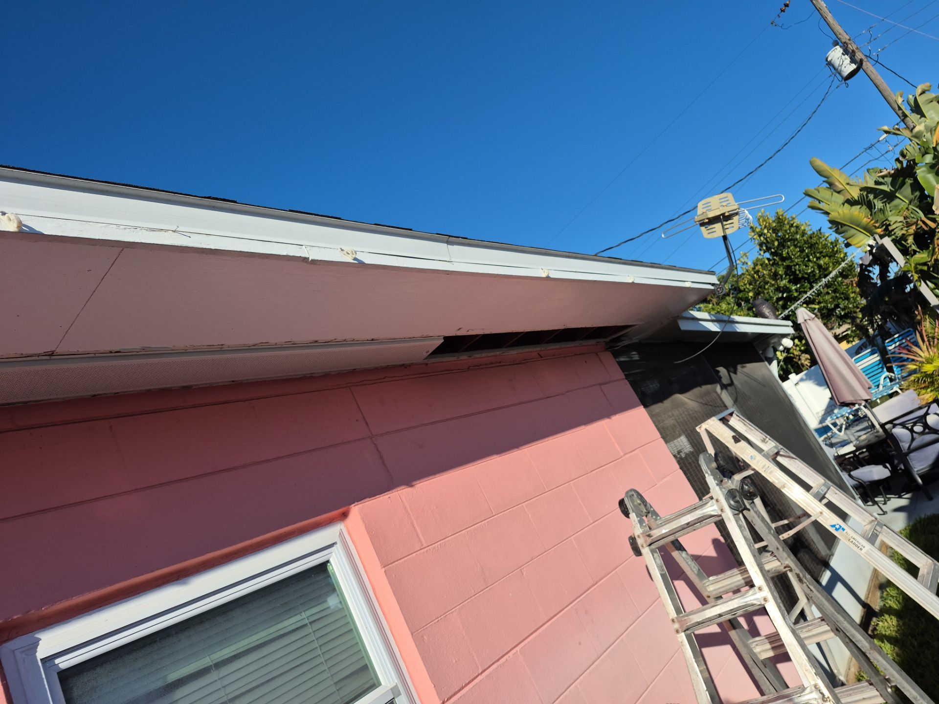 Project in St. Petersburg 33713 by Mitchell Roofing Company LLC