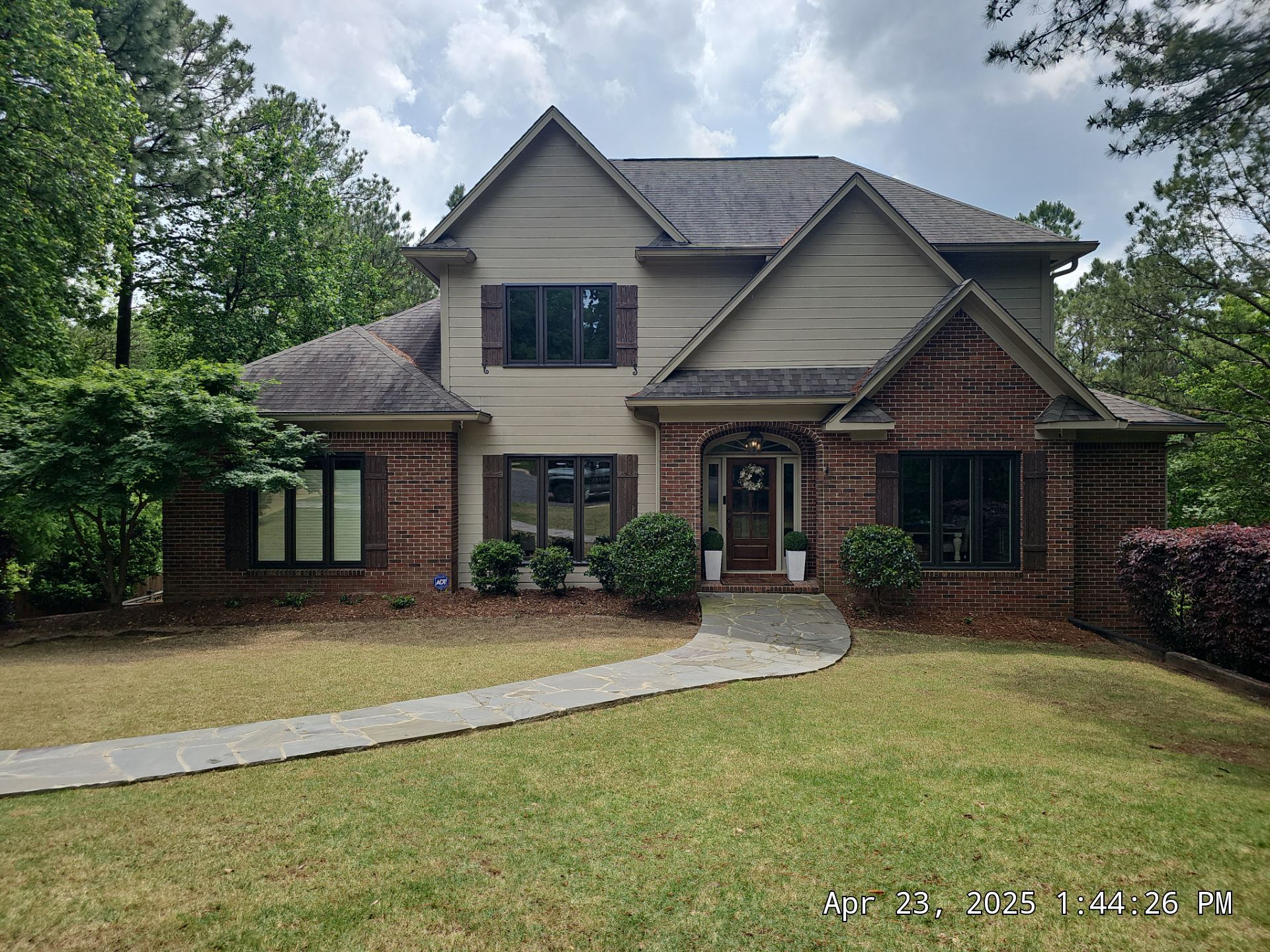 Schmidt Project in Vestavia Hills by The Window Source