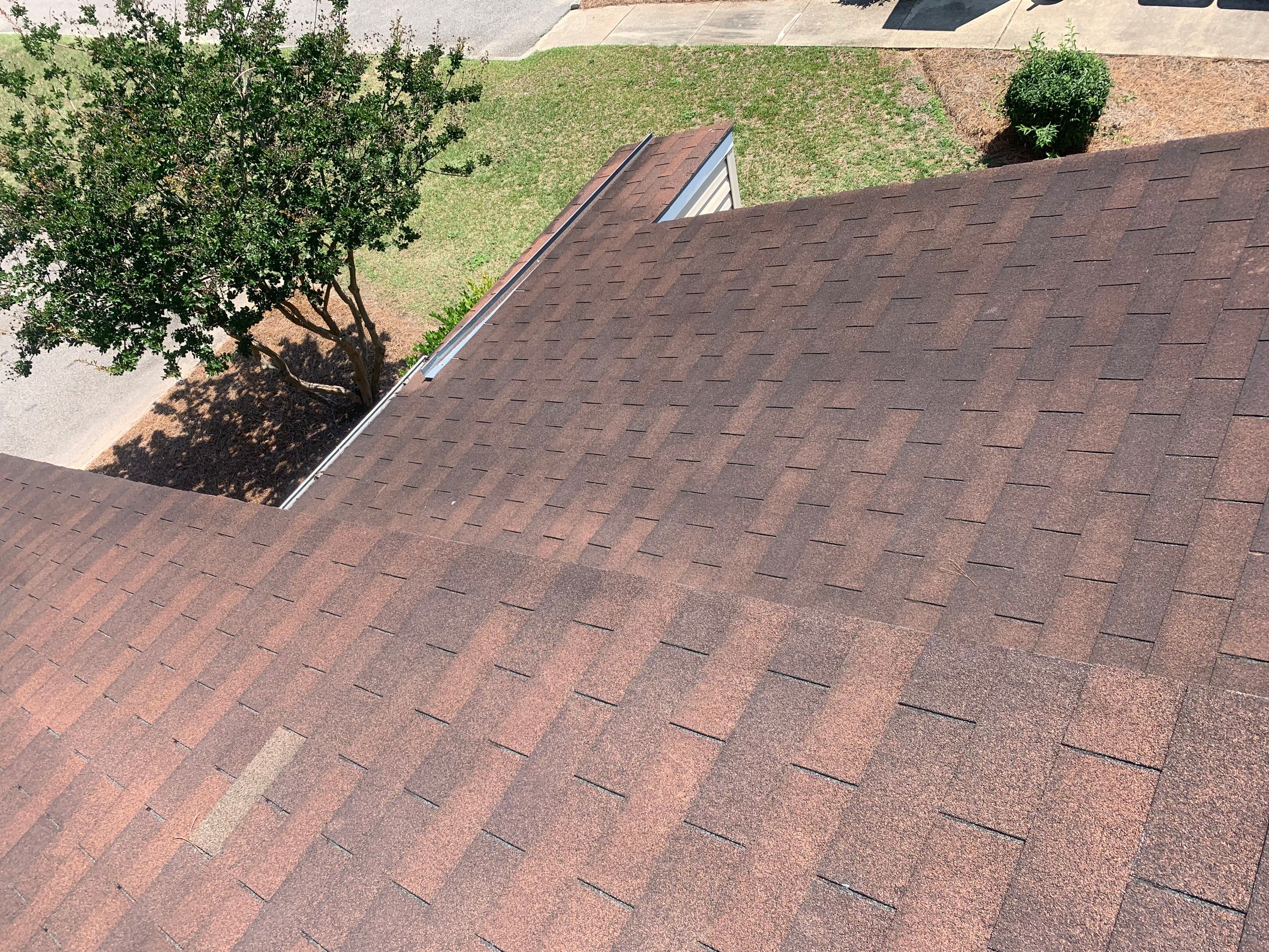 Re-Roof by American Roofing NC