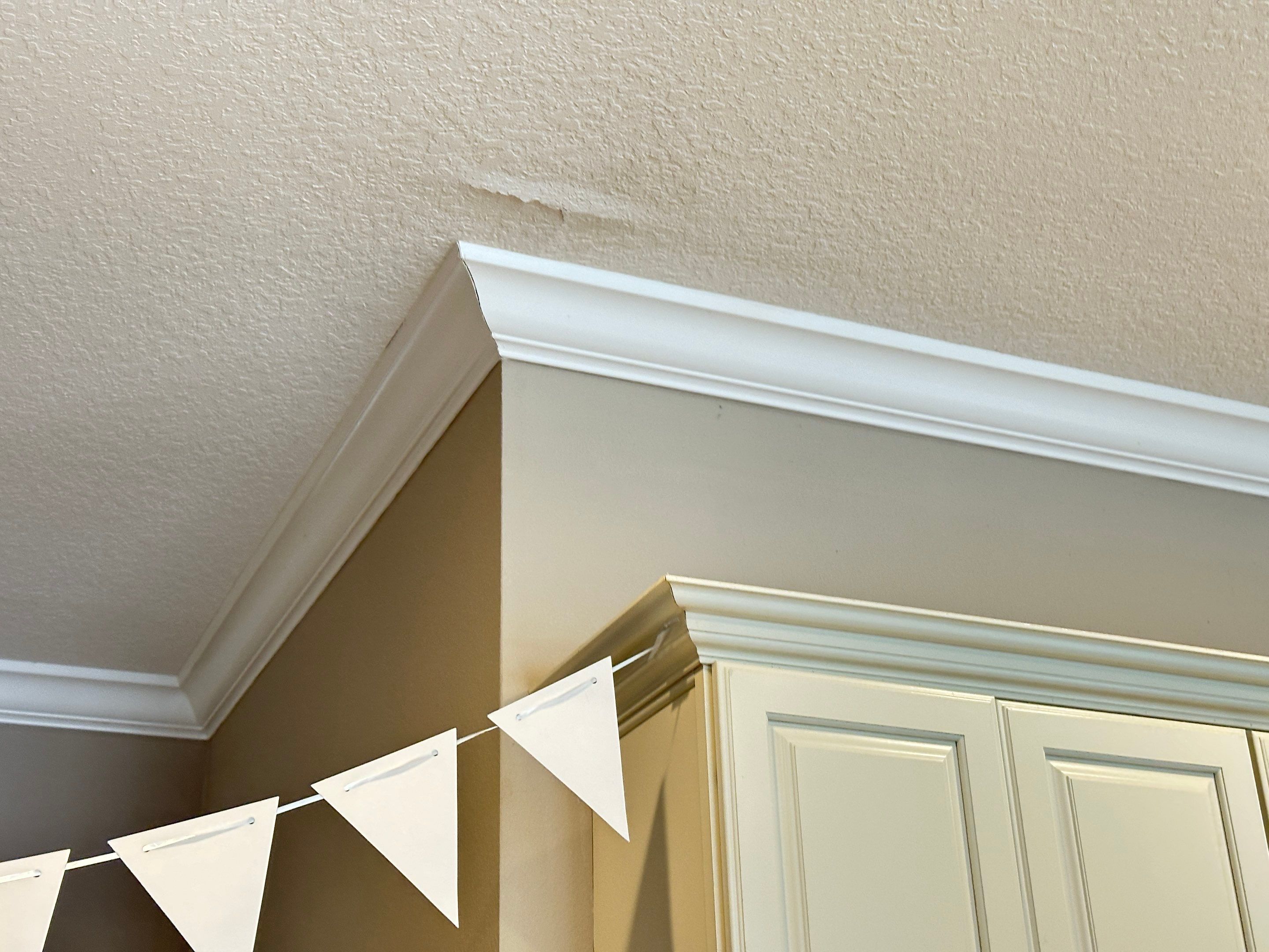 Water Damage Claim in Bradenton by FLAPA & KeyStone