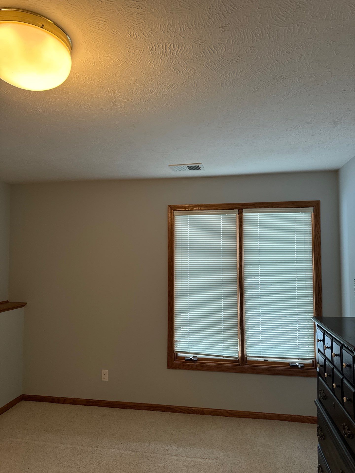 Painting, Drywall Patching, Epoxy Floor, & Deck by Gordon Painting