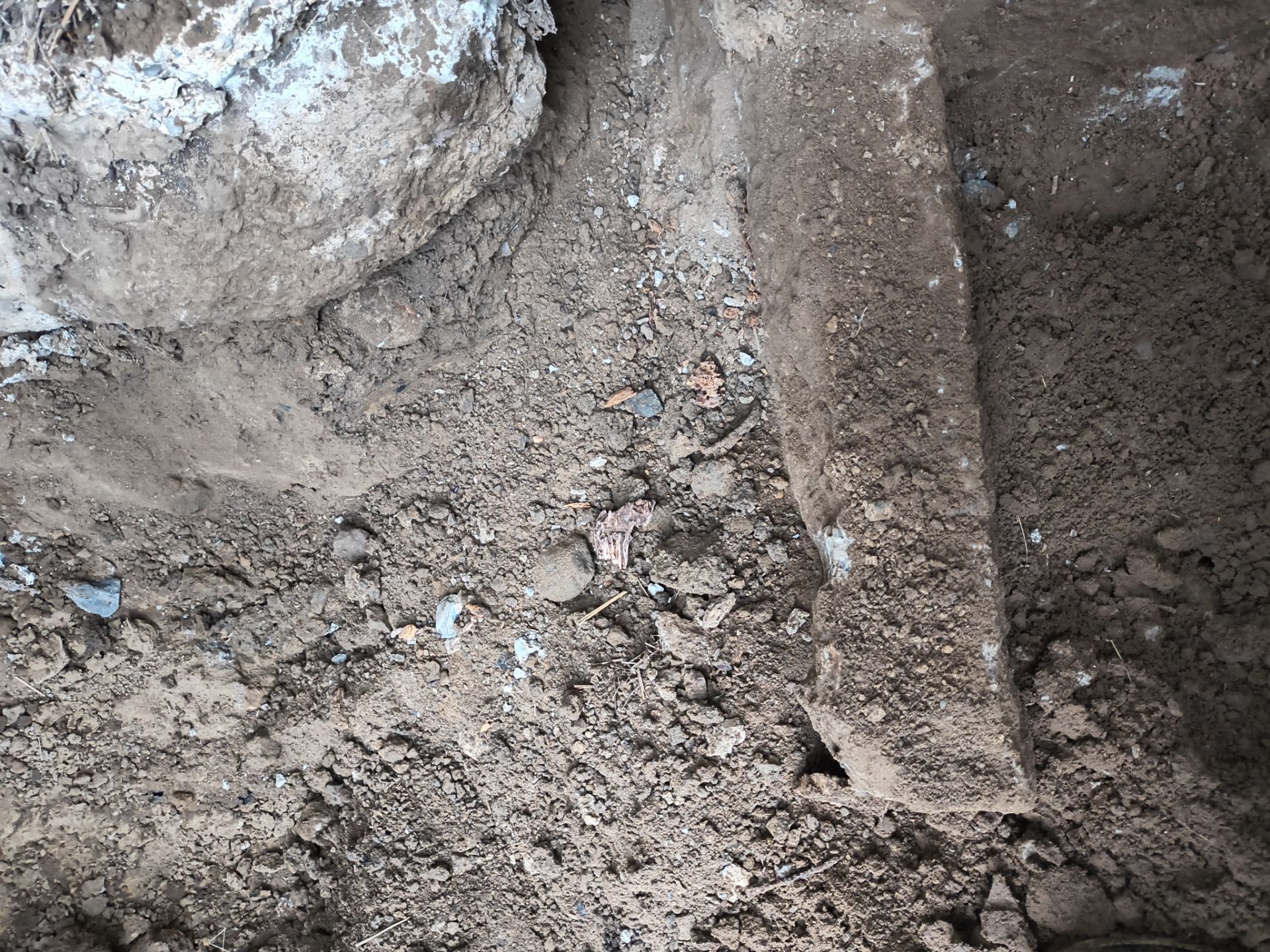 Crawl Space Interior/Exterior Waterproofing by Toledo Basement Repair 