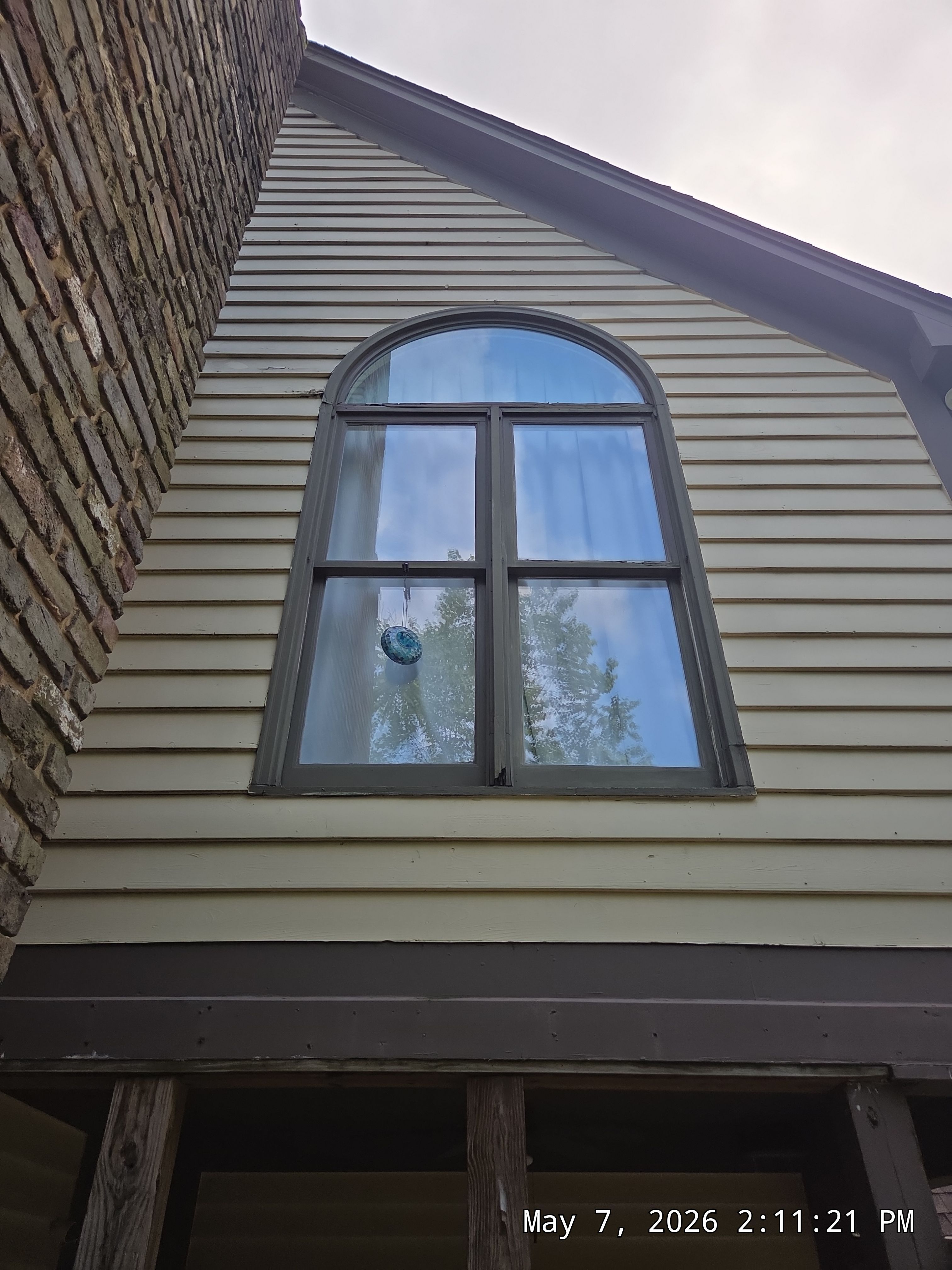 Beachem Project in Hoover by The Window Source