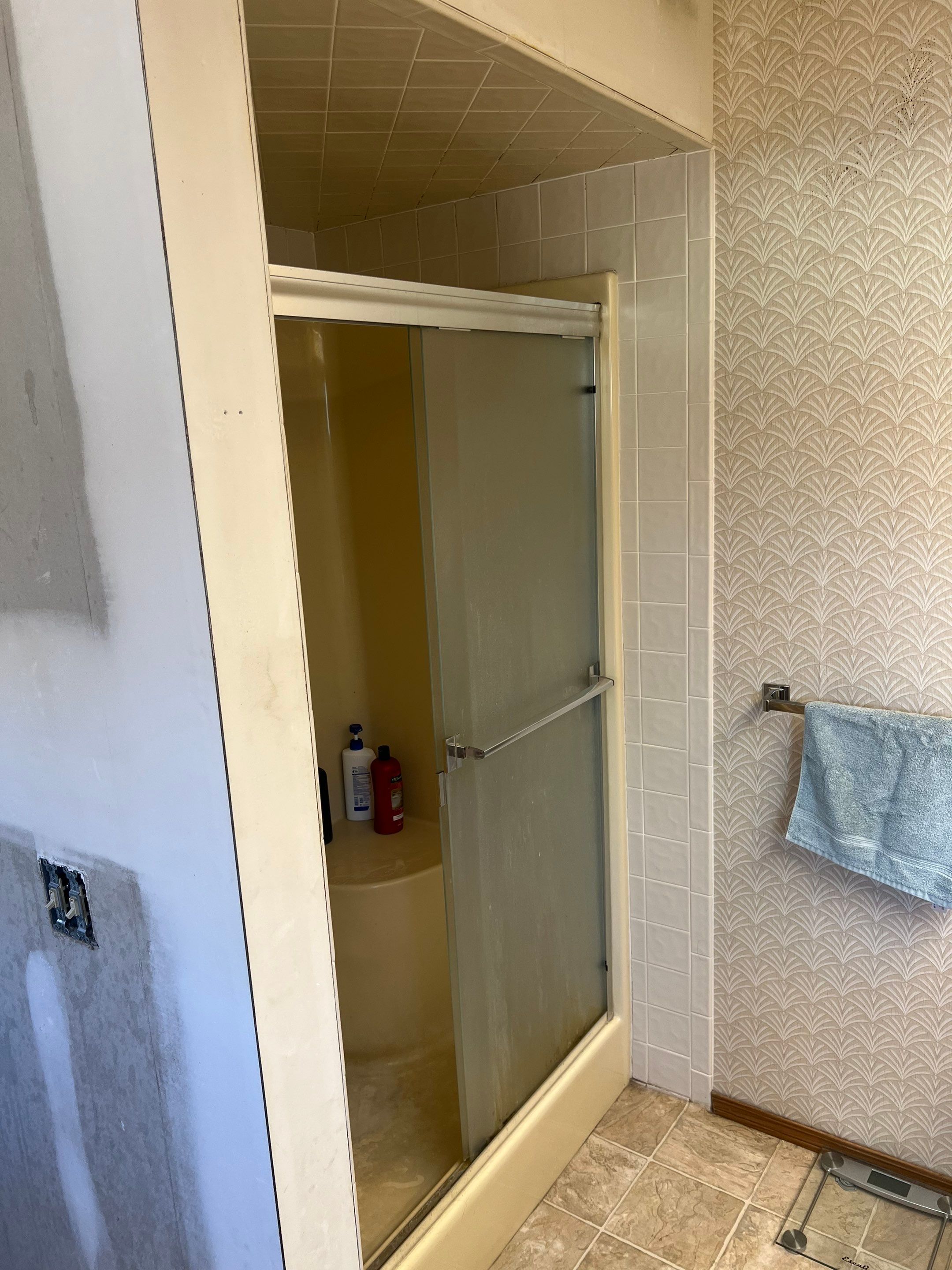 Project in Bella Vista, AR by Ozark Home Pros