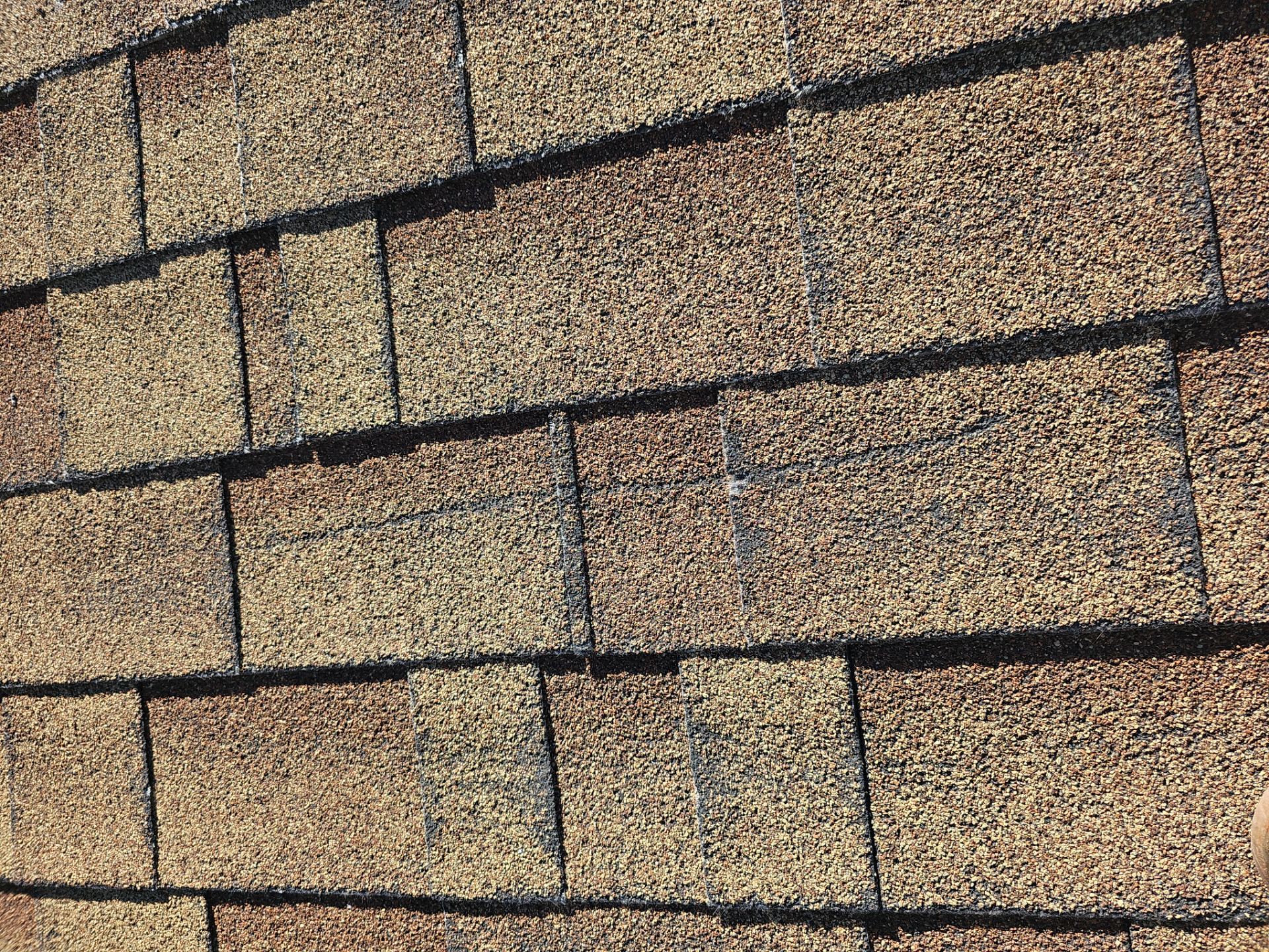 Residential Roofing Installation using Malarkey Shingles by Weather-Tite Exteriors LLC