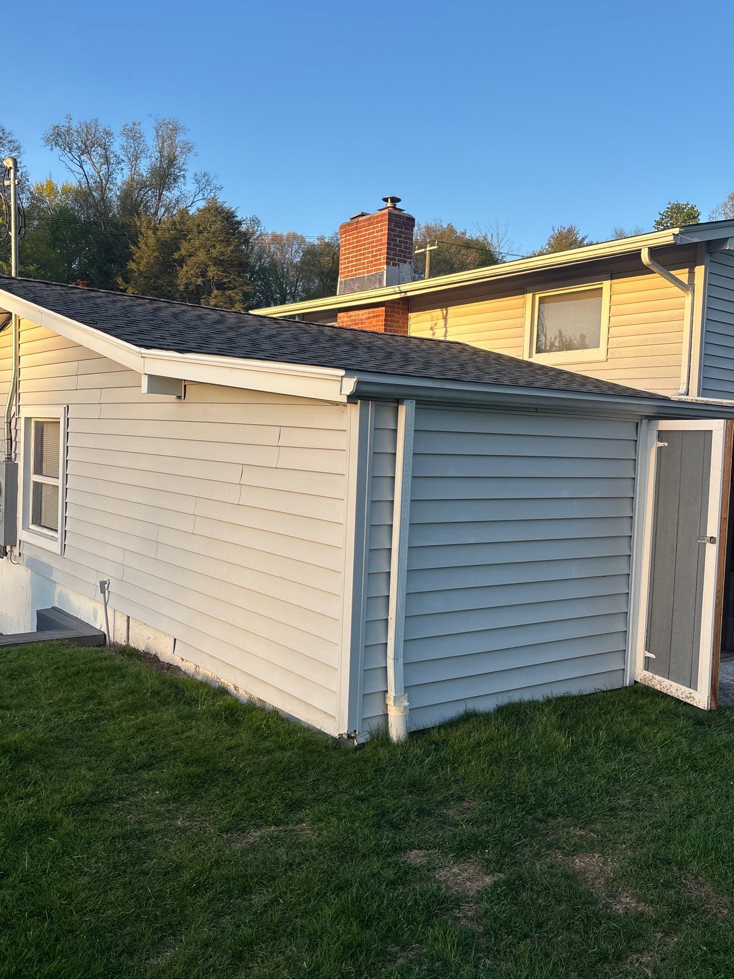 Meriden by All site builders LLC