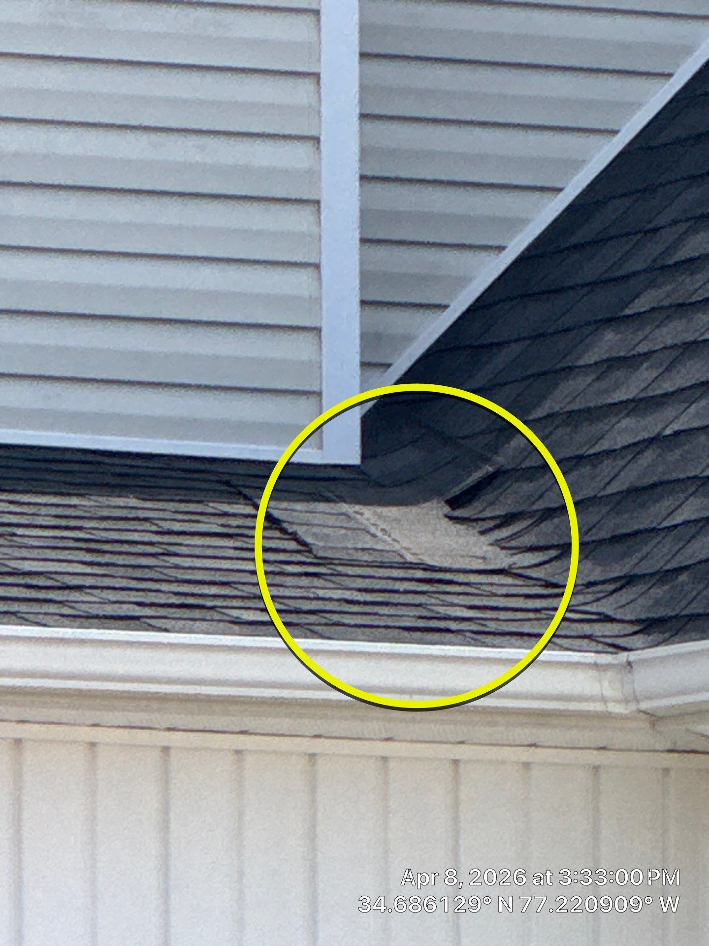 When It Had to Be Done Right — Before the Deal Closed by North Carolina Roofs