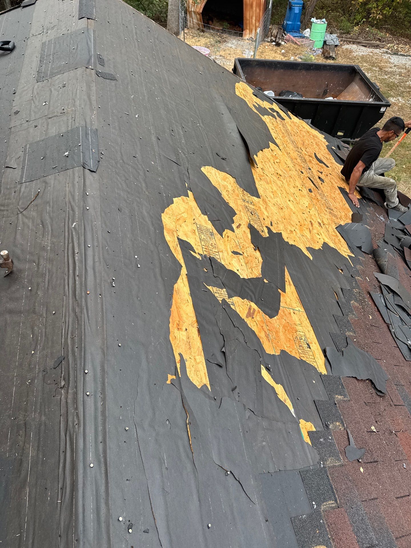 Residential Roofing + Gutters & Downspouts Install  by Titan Commercial & Residential Roofing 