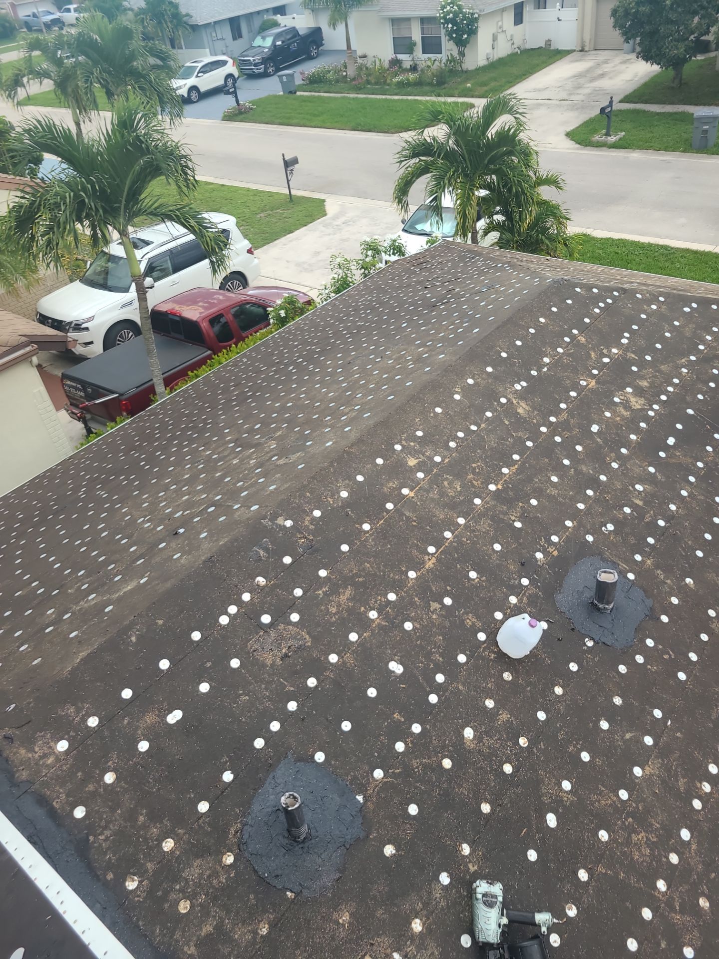 Shingle Roof Replacement in Boca Raton – Professional, Reliable, and Expert Service by Aastro Roofing