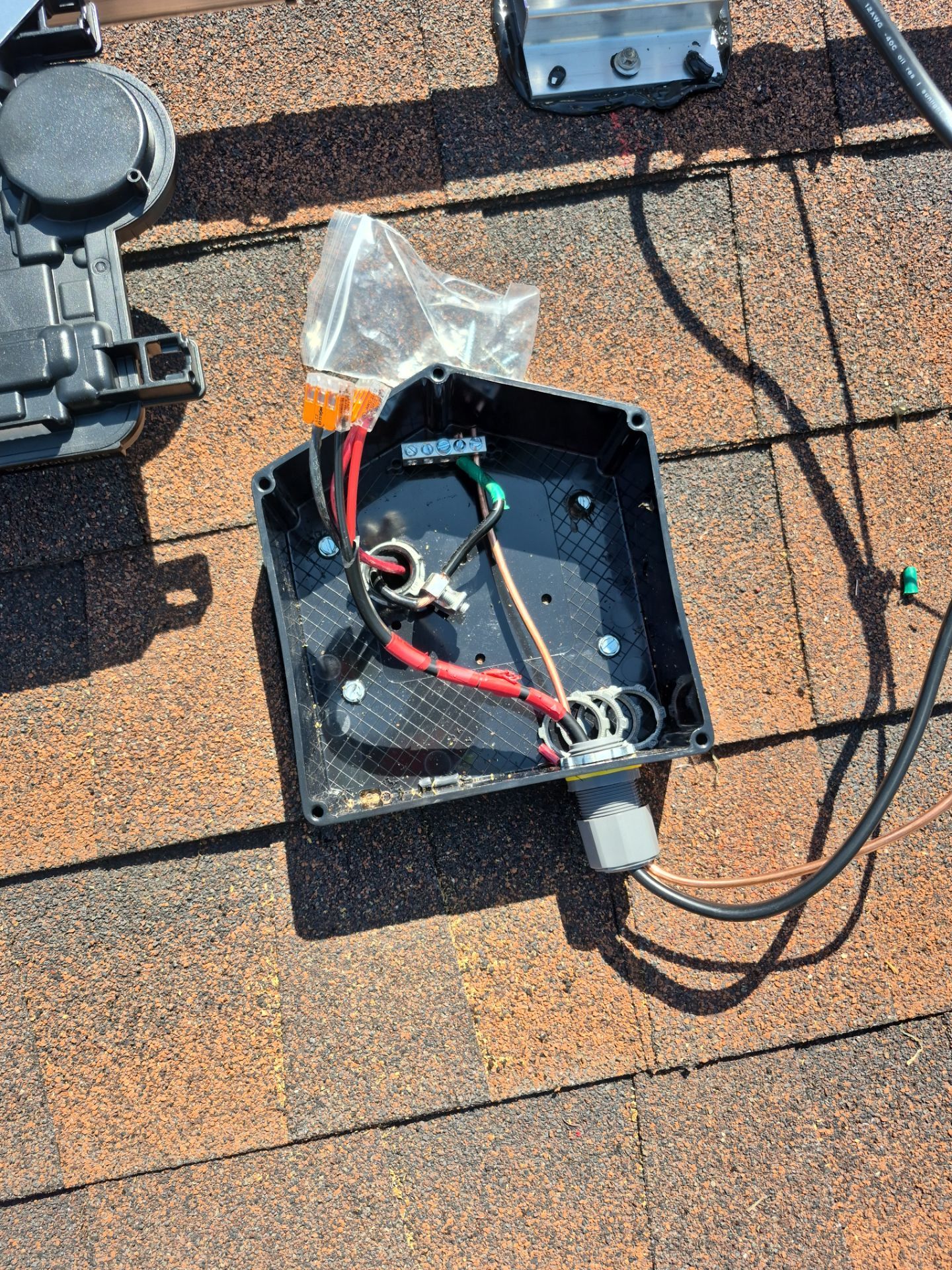 Armando in Mesquite by Trojan Solar