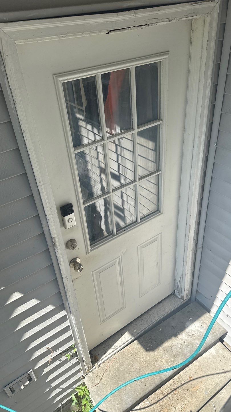 Roof Replacement using Owens Corning Brownwood by 180 Contractors