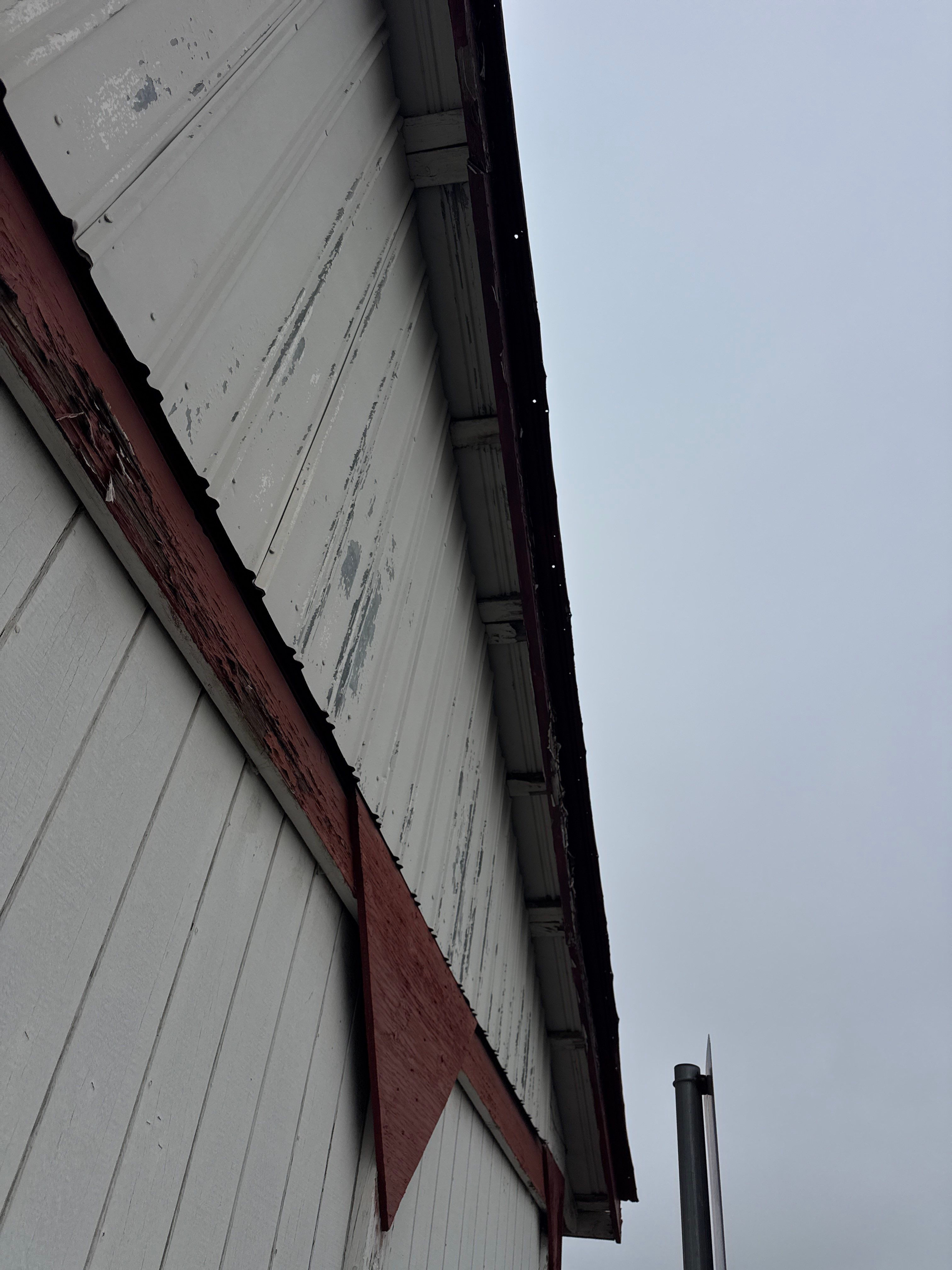 Reroof - St Jude Catholic Church, Livingston by Econo Roofing