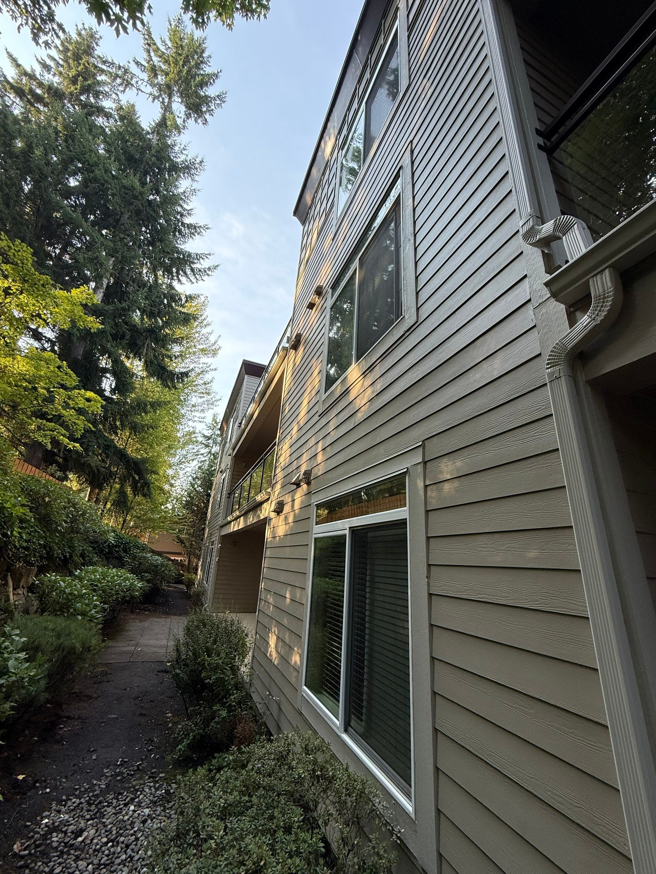 Towne Pointe Condos by Redemption Restoration Services