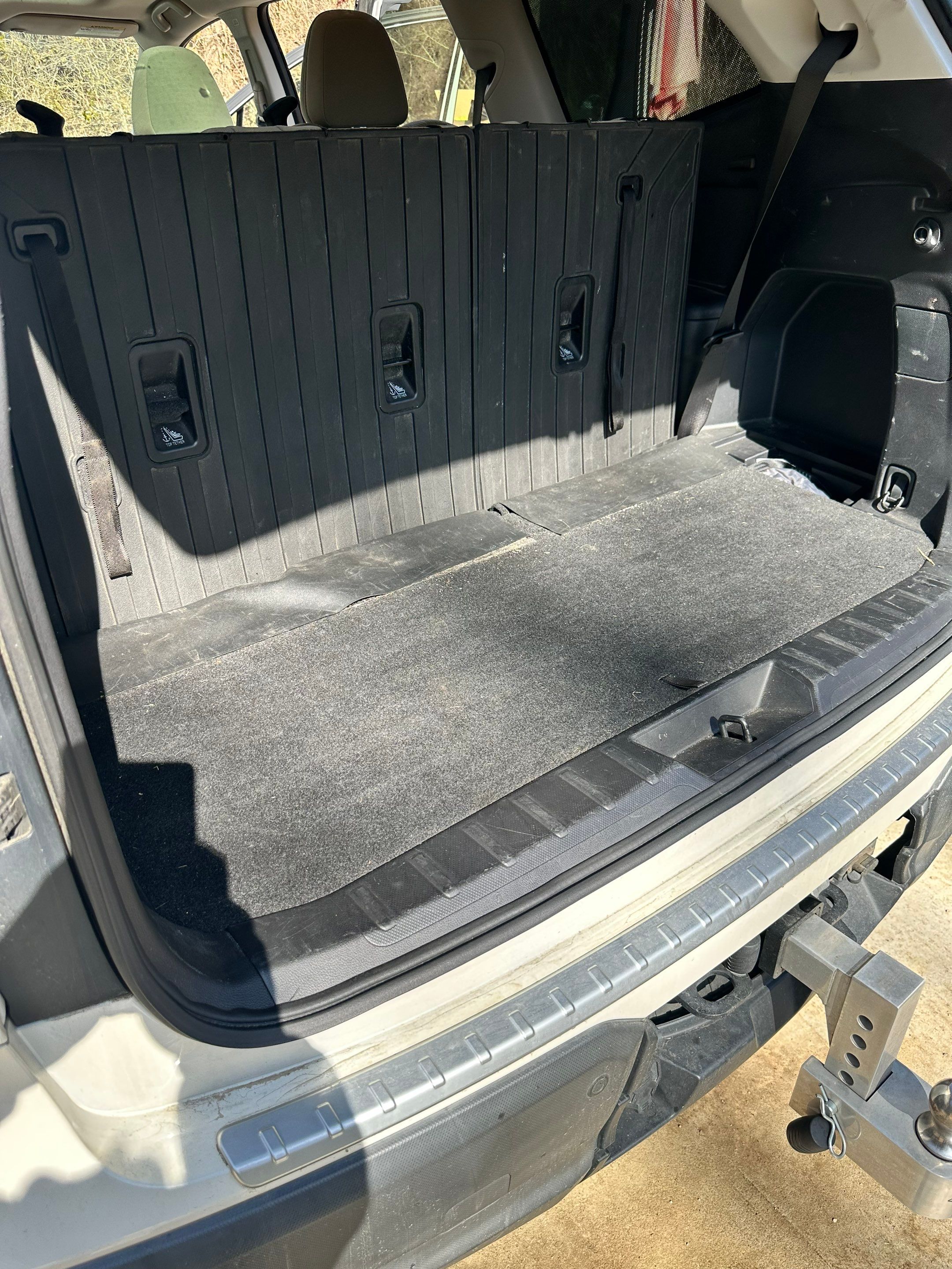 2019 Ascent White by Detailed By Devin