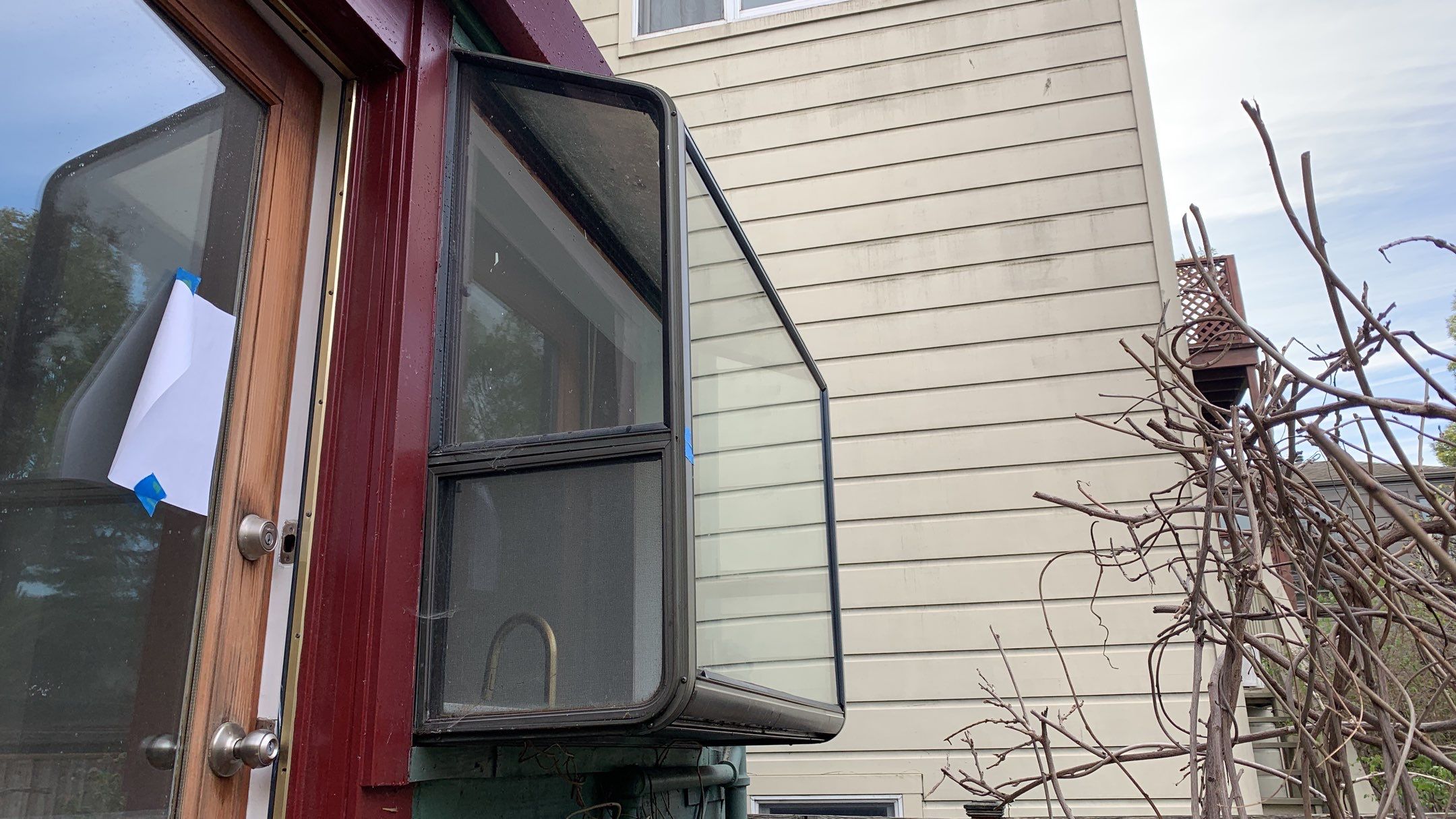 Joan Meyer Listing by SpotFree Window Cleaning